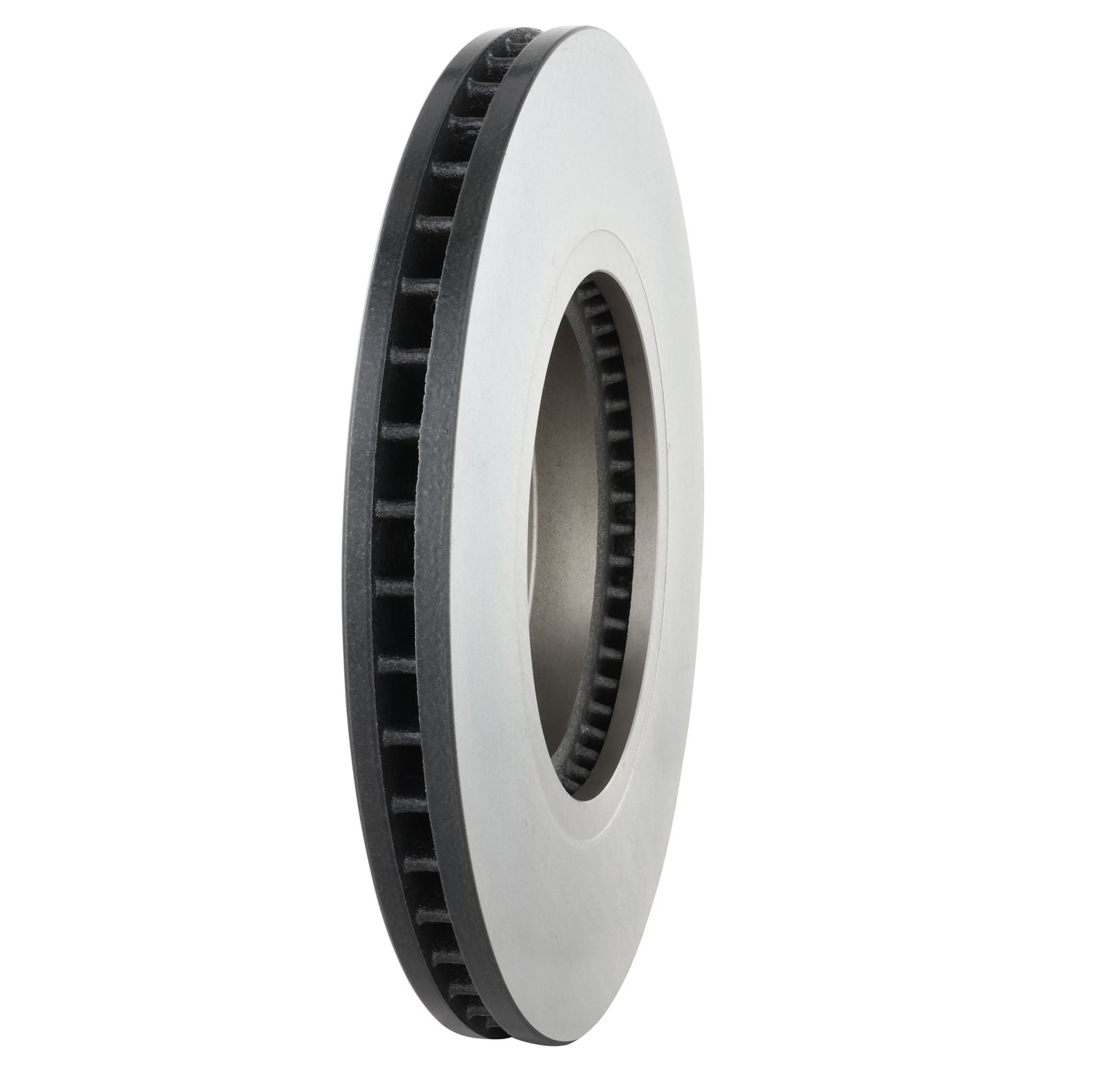 PRIME UV Coated Front Disc Brake Rotor - 09.B525.11_09