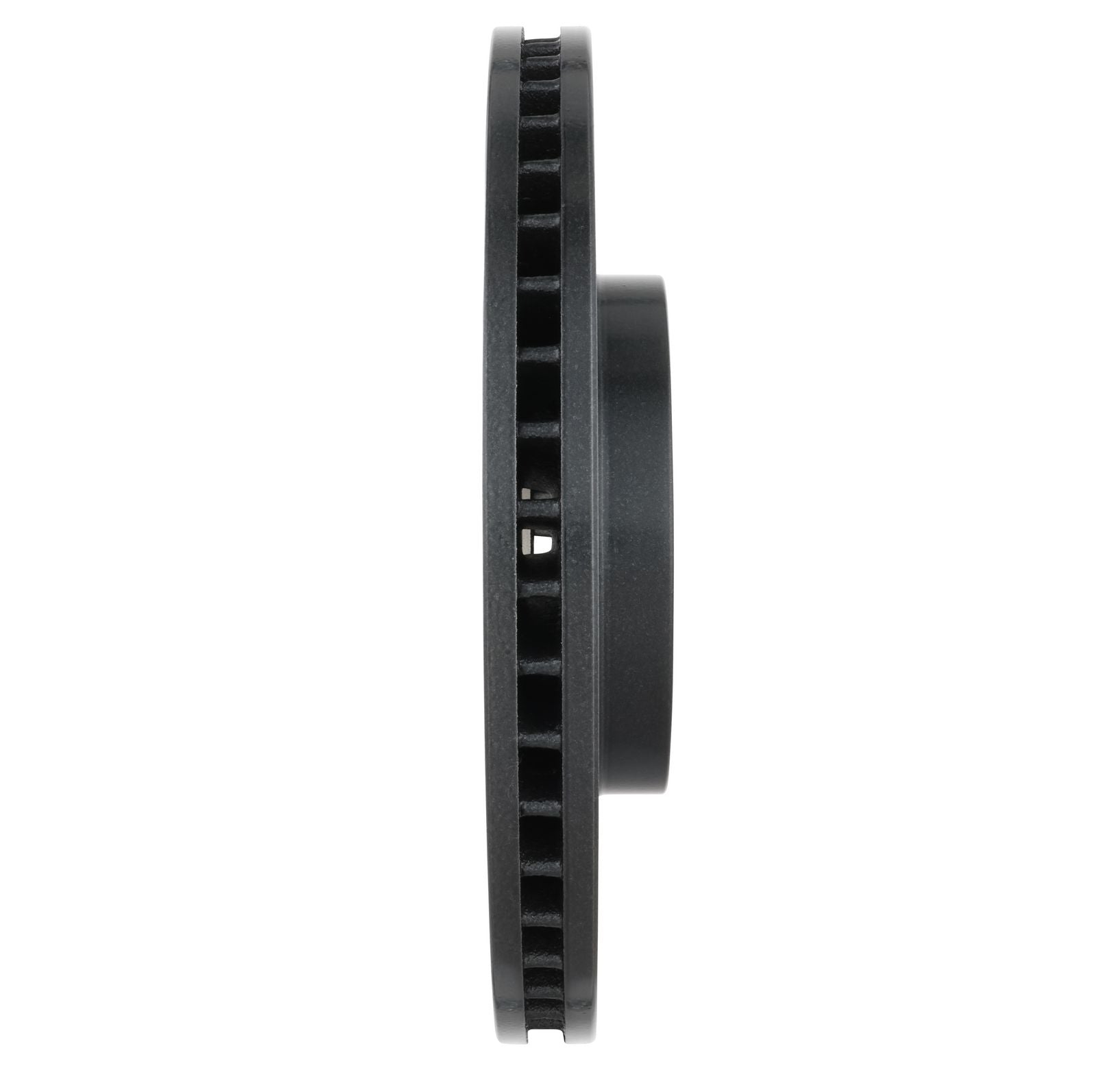PRIME UV Coated Front Disc Brake Rotor - 09.B525.11_20