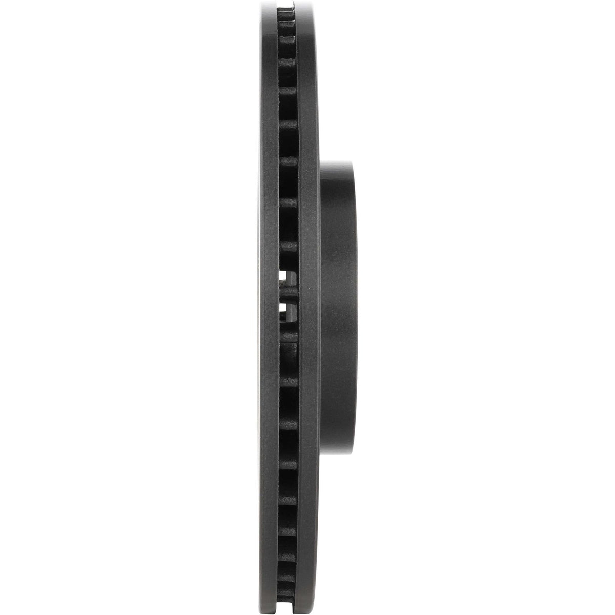 PRIME UV Coated Front Disc Brake Rotor - 09.B530.11_27