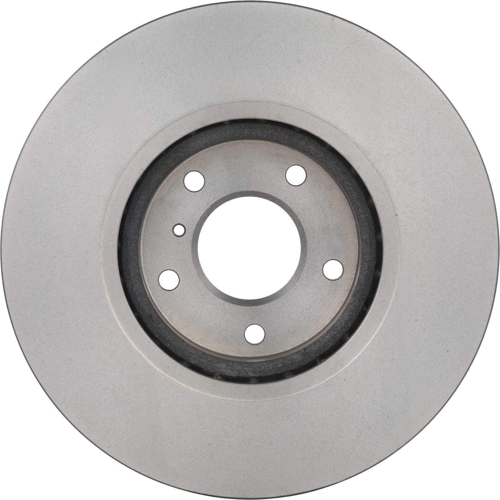 PRIME UV Coated Front Disc Brake Rotor - 09.B530.11_30