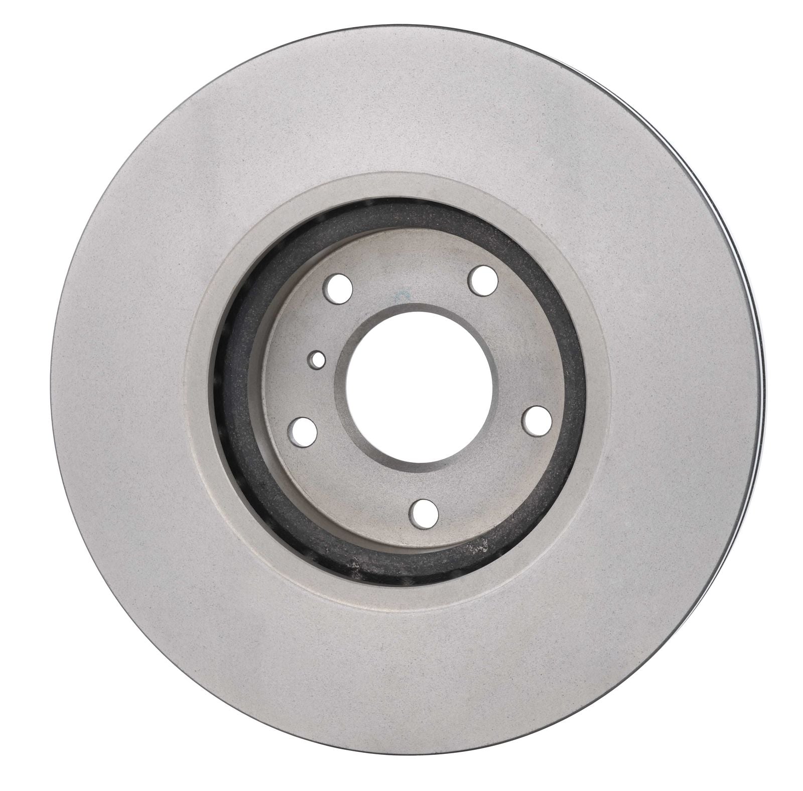 PRIME UV Coated Front Disc Brake Rotor - 09.B530.11_15