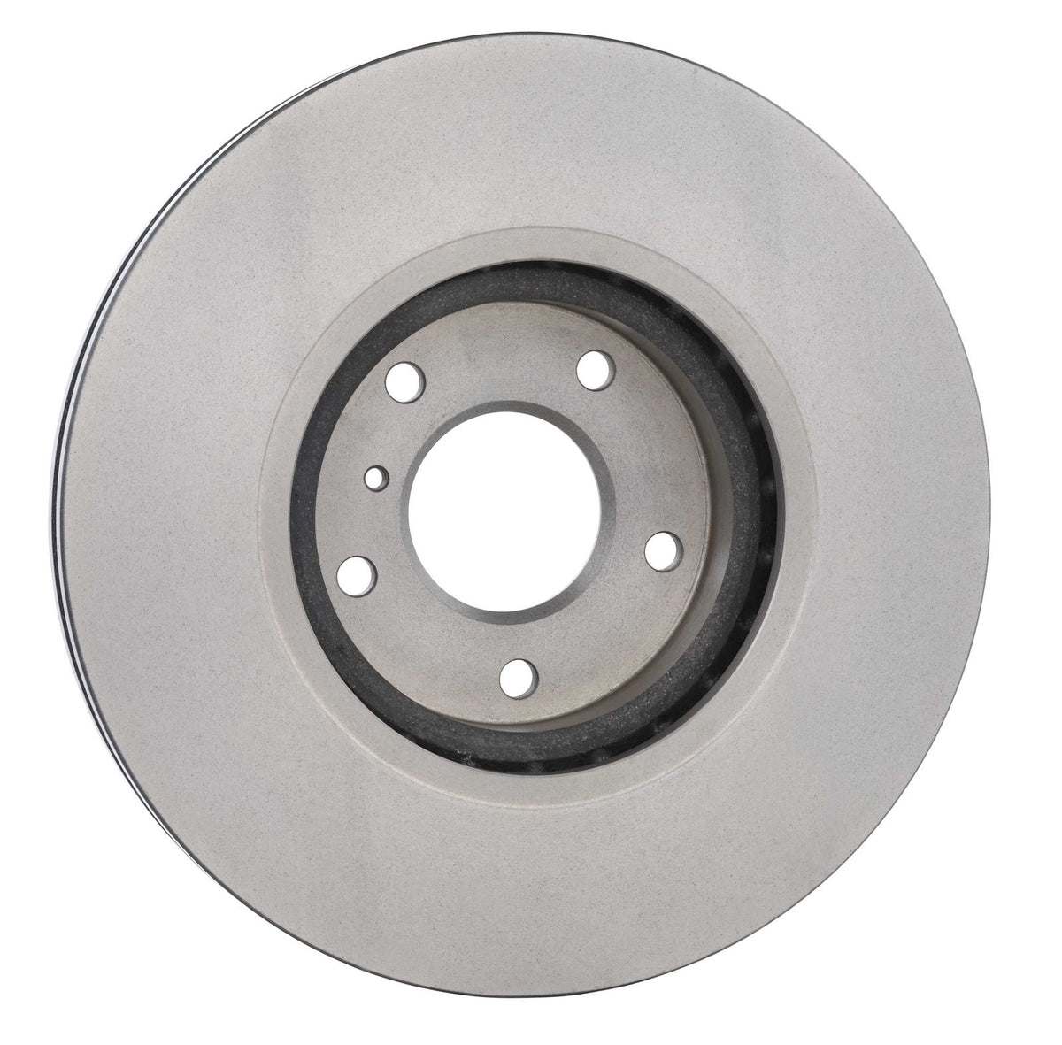 PRIME UV Coated Front Disc Brake Rotor - 09.B530.11_13