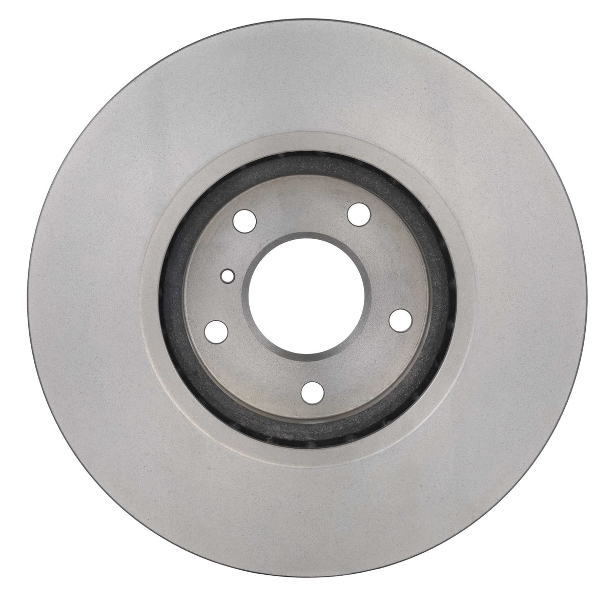 PRIME UV Coated Front Disc Brake Rotor - 09.B530.11_14