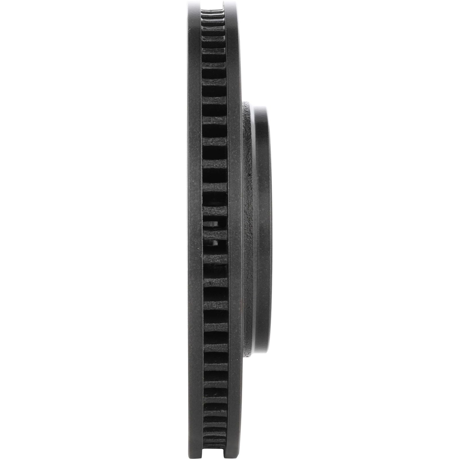 PRIME UV Coated Front Disc Brake Rotor - 09.B532.11_27