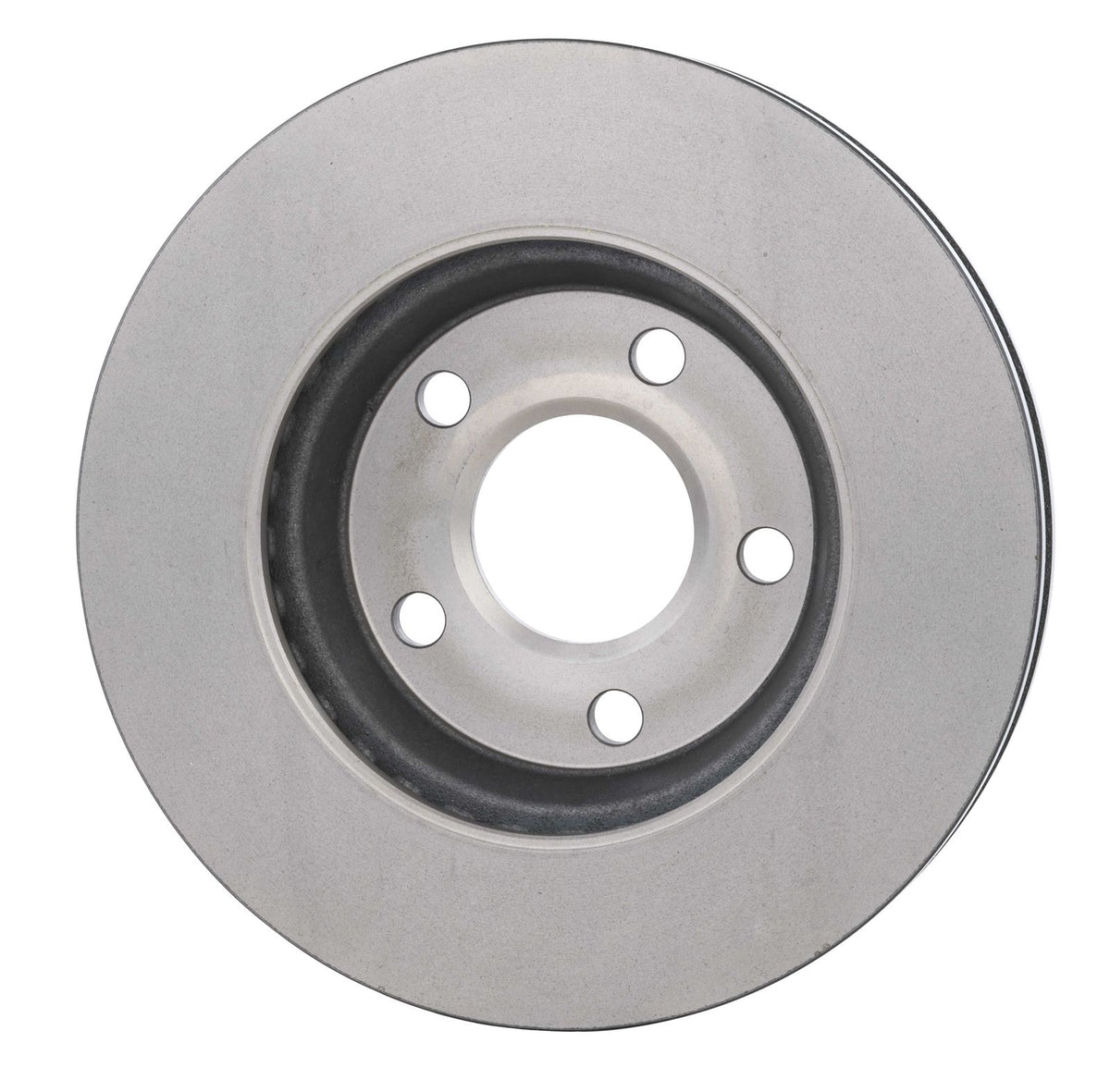 PRIME UV Coated Front Disc Brake Rotor - 09.B532.11_14