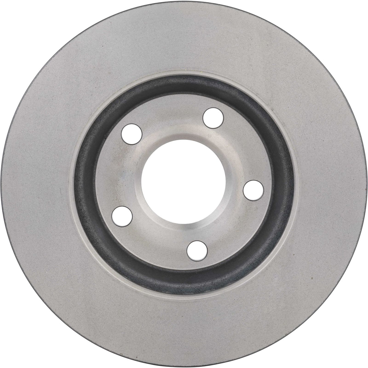PRIME UV Coated Front Disc Brake Rotor - 09.B532.11_30