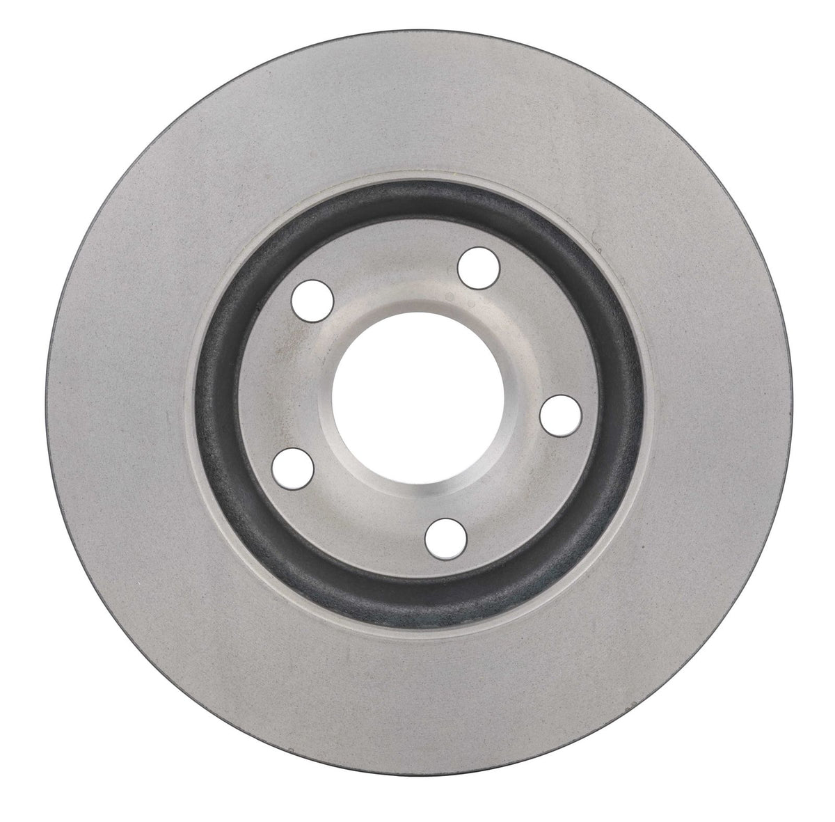 PRIME UV Coated Front Disc Brake Rotor - 09.B532.11_13
