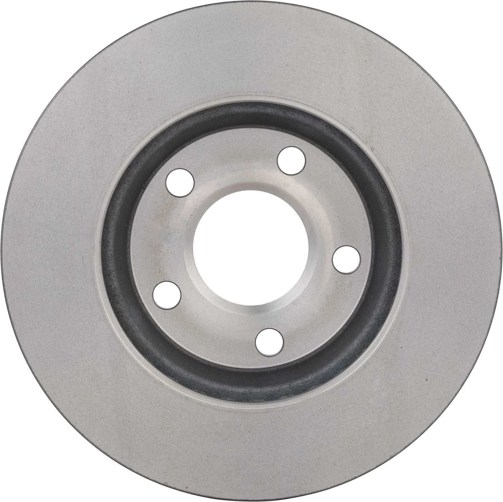 PRIME UV Coated Front Disc Brake Rotor - 09.B532.11_05