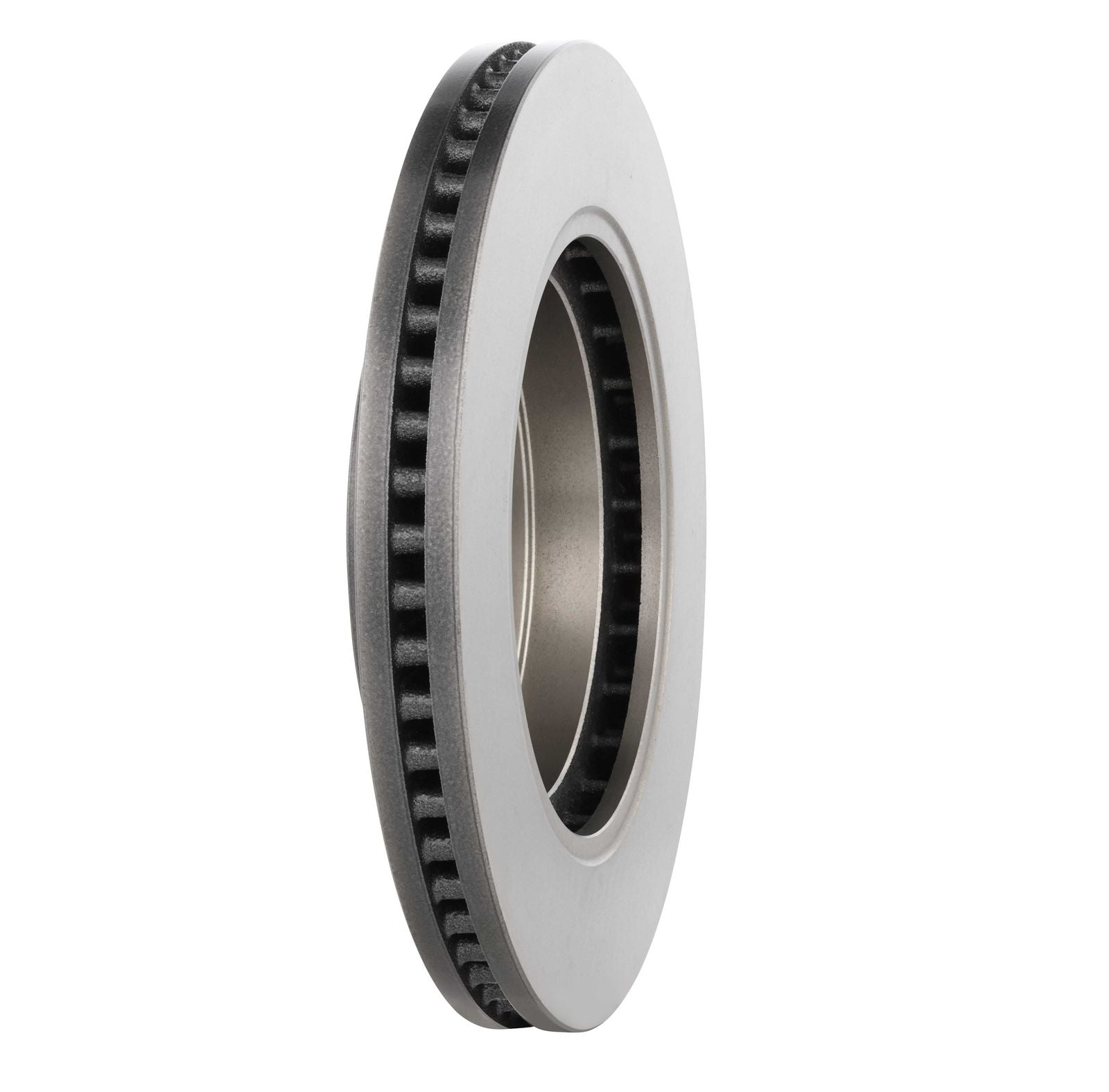 PRIME UV Coated Front Disc Brake Rotor - 09.B542.11_14
