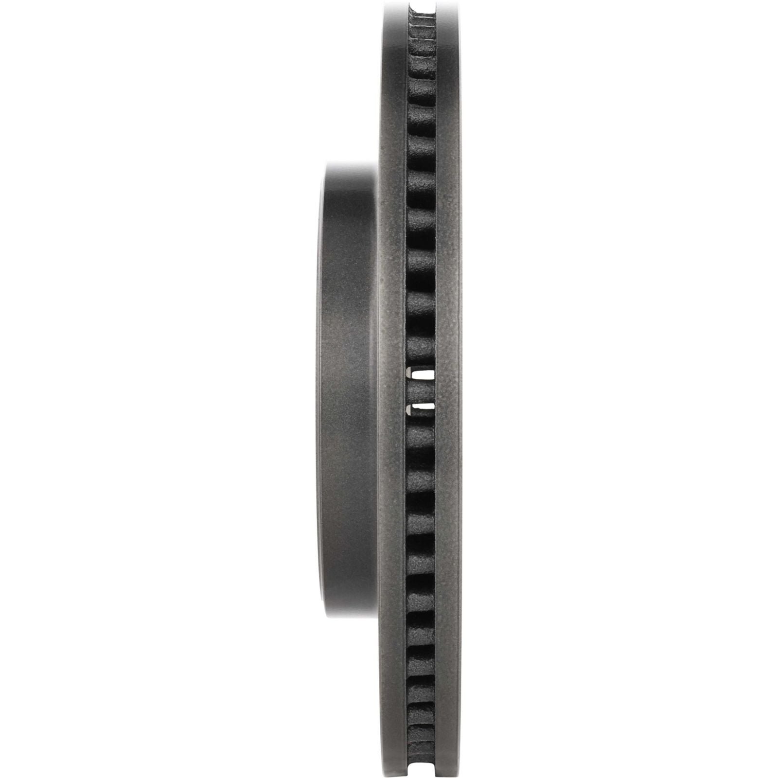 PRIME UV Coated Front Disc Brake Rotor - 09.B542.11_02