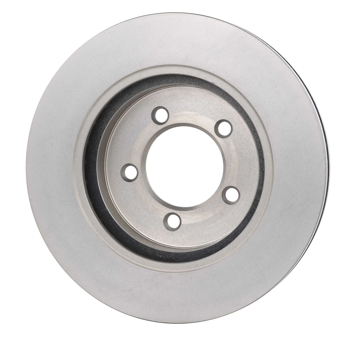 PRIME UV Coated Front Disc Brake Rotor - 09.B542.11_20