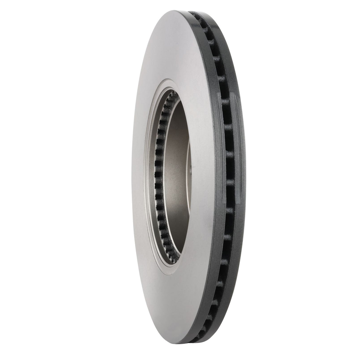 PRIME UV Coated Front Disc Brake Rotor - 09.B543.11_23