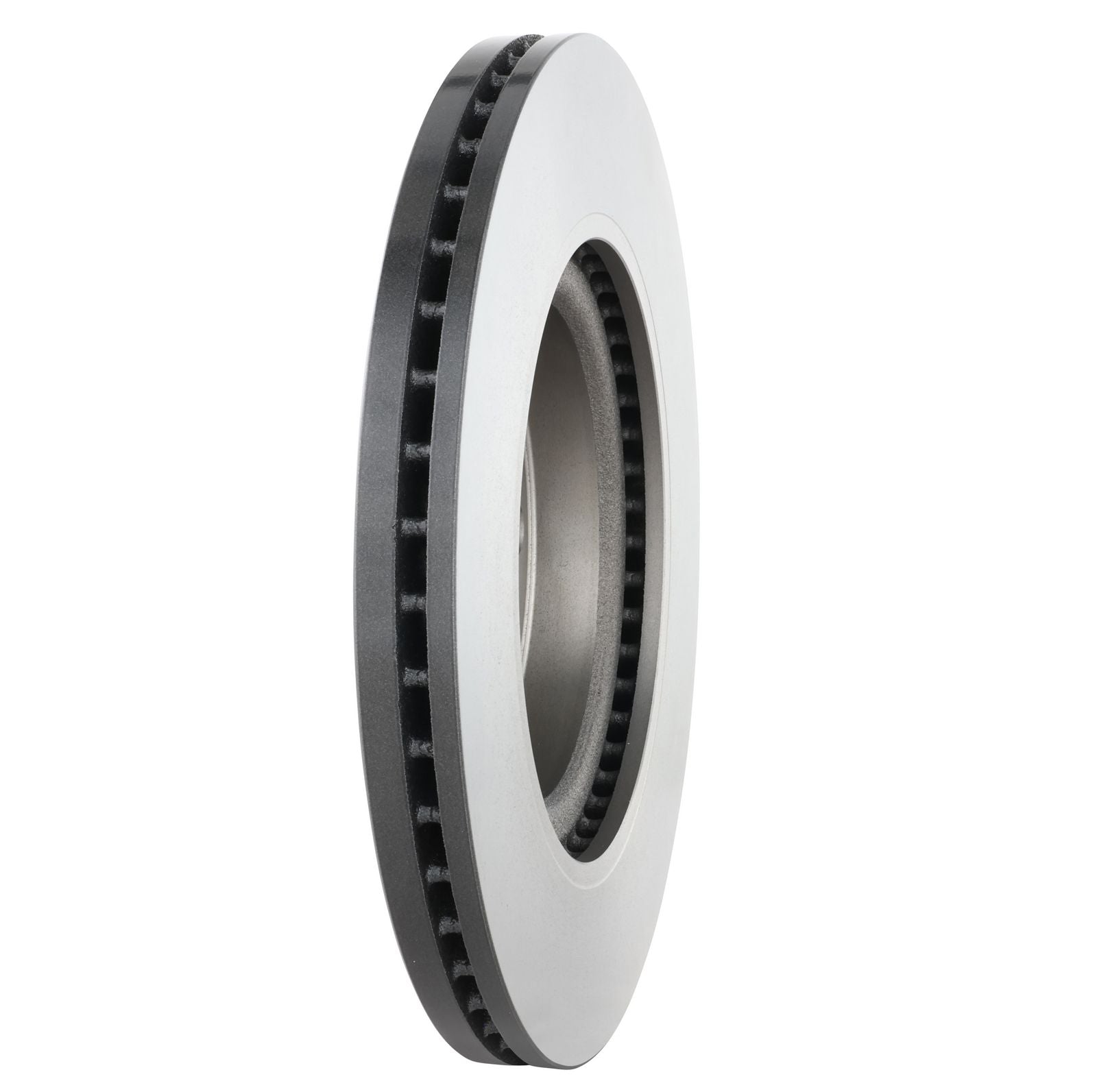 PRIME UV Coated Front Disc Brake Rotor - 09.B546.11_14