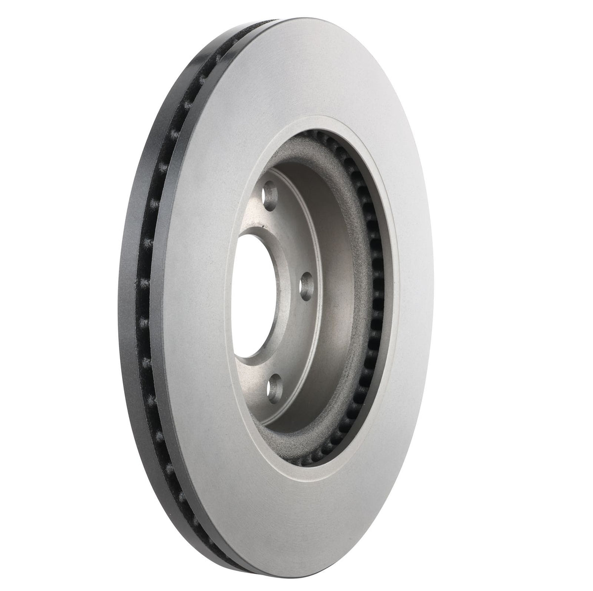 PRIME UV Coated Front Disc Brake Rotor - 09.B546.11_15