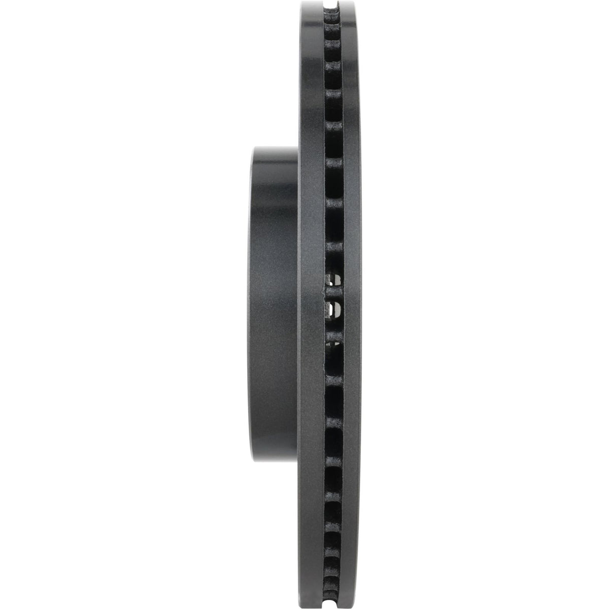 PRIME UV Coated Front Disc Brake Rotor - 09.B546.11_01