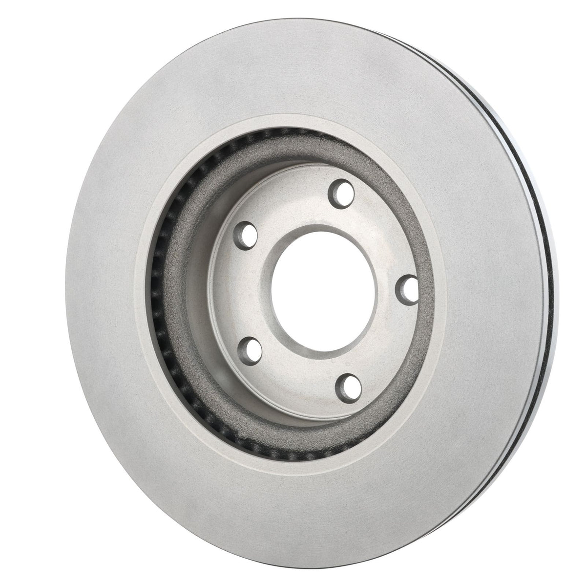 PRIME UV Coated Front Disc Brake Rotor - 09.B546.11_21