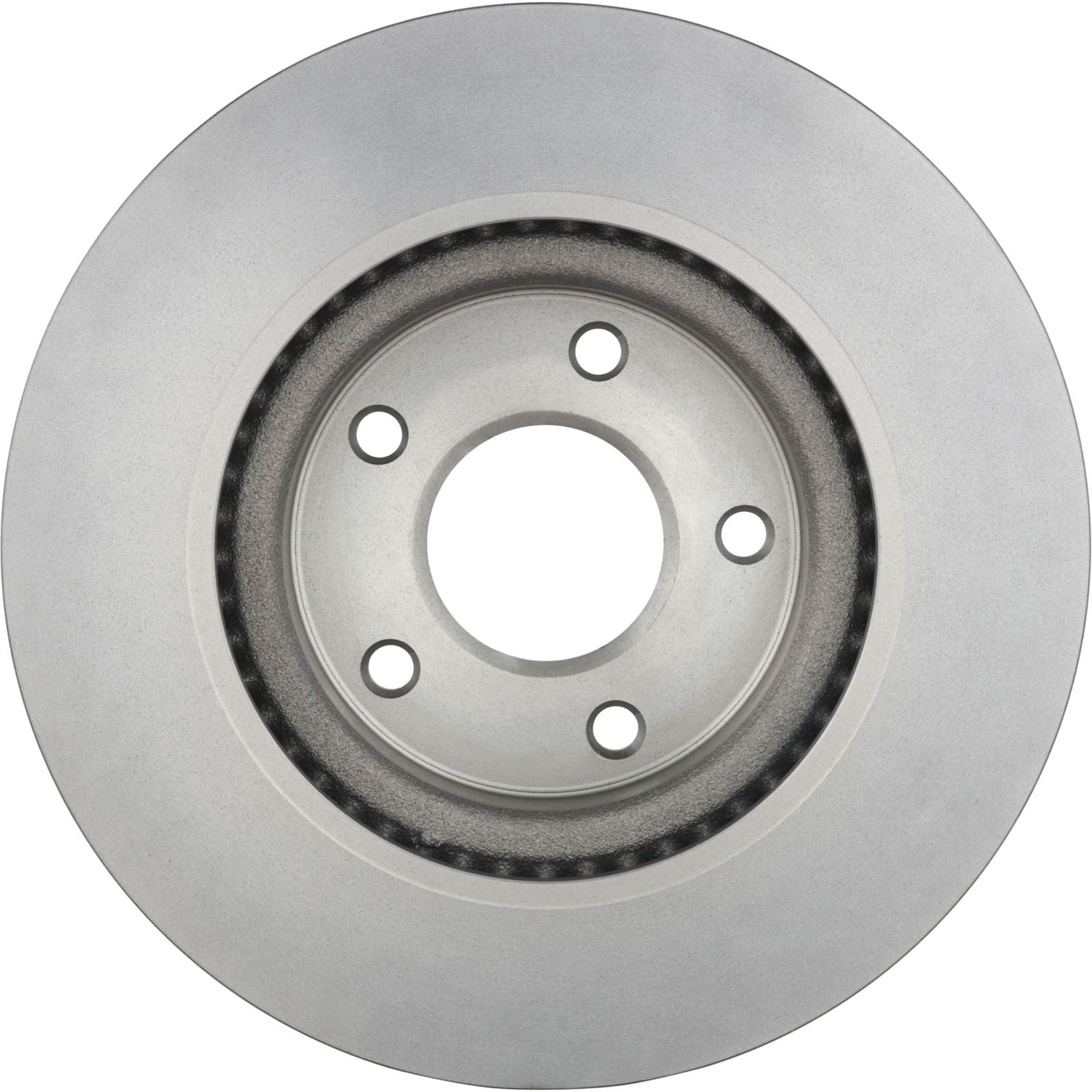PRIME UV Coated Front Disc Brake Rotor - 09.B546.11_02