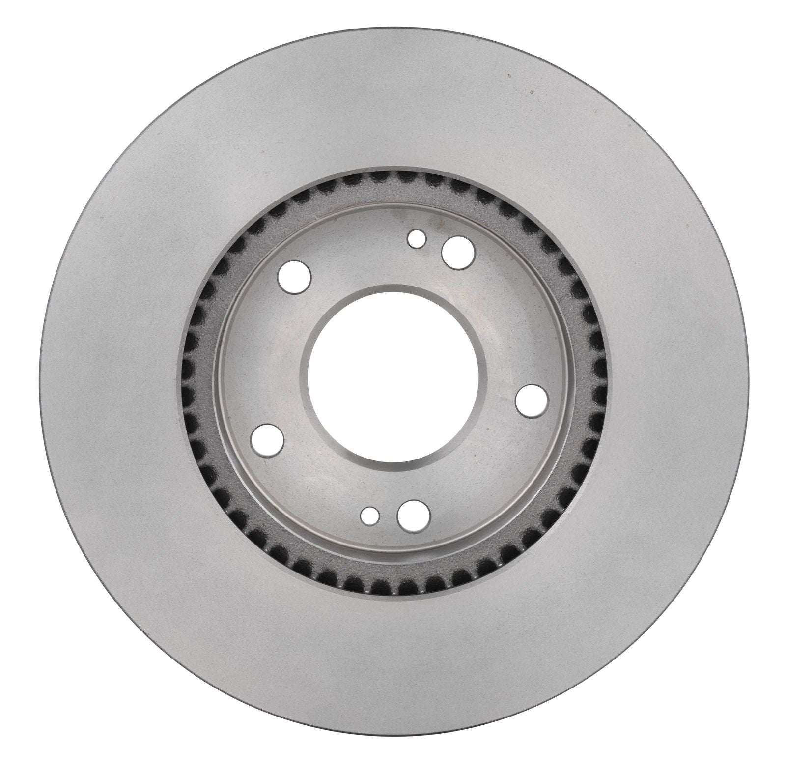 PRIME UV Coated Front Disc Brake Rotor - 09.B551.11_20