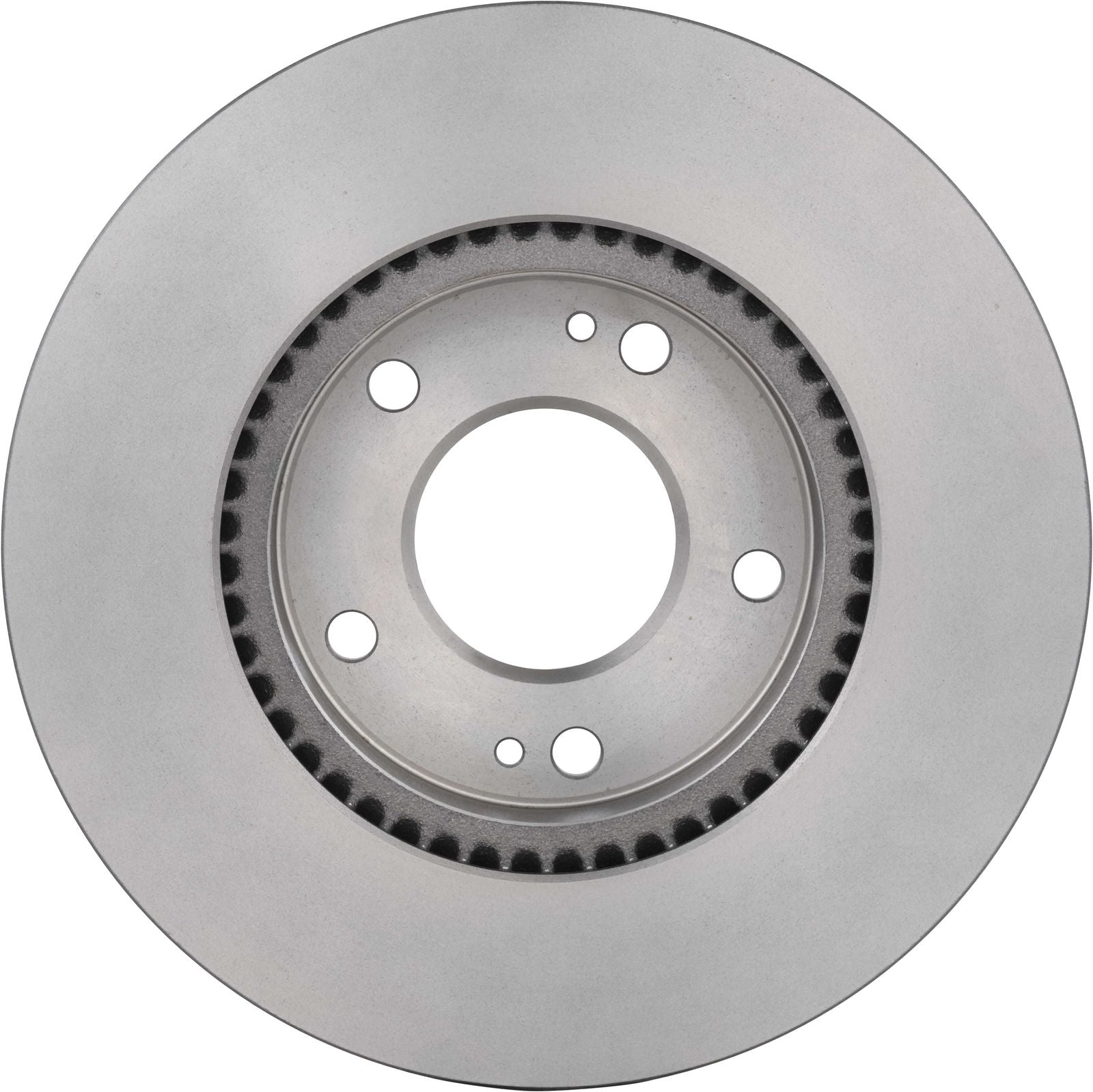 PRIME UV Coated Front Disc Brake Rotor - 09.B551.11_05