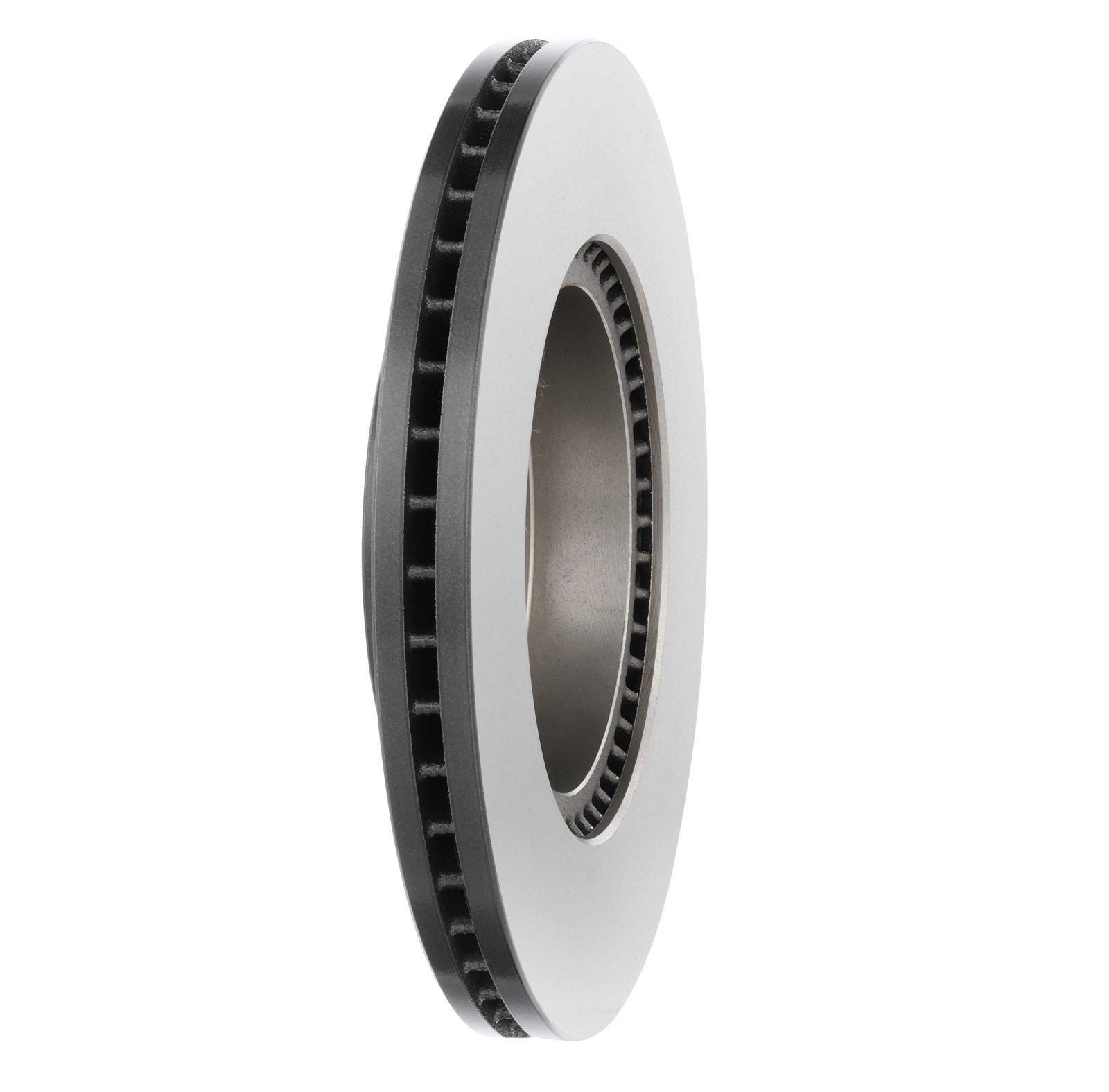 PRIME UV Coated Front Disc Brake Rotor - 09.B551.11_15