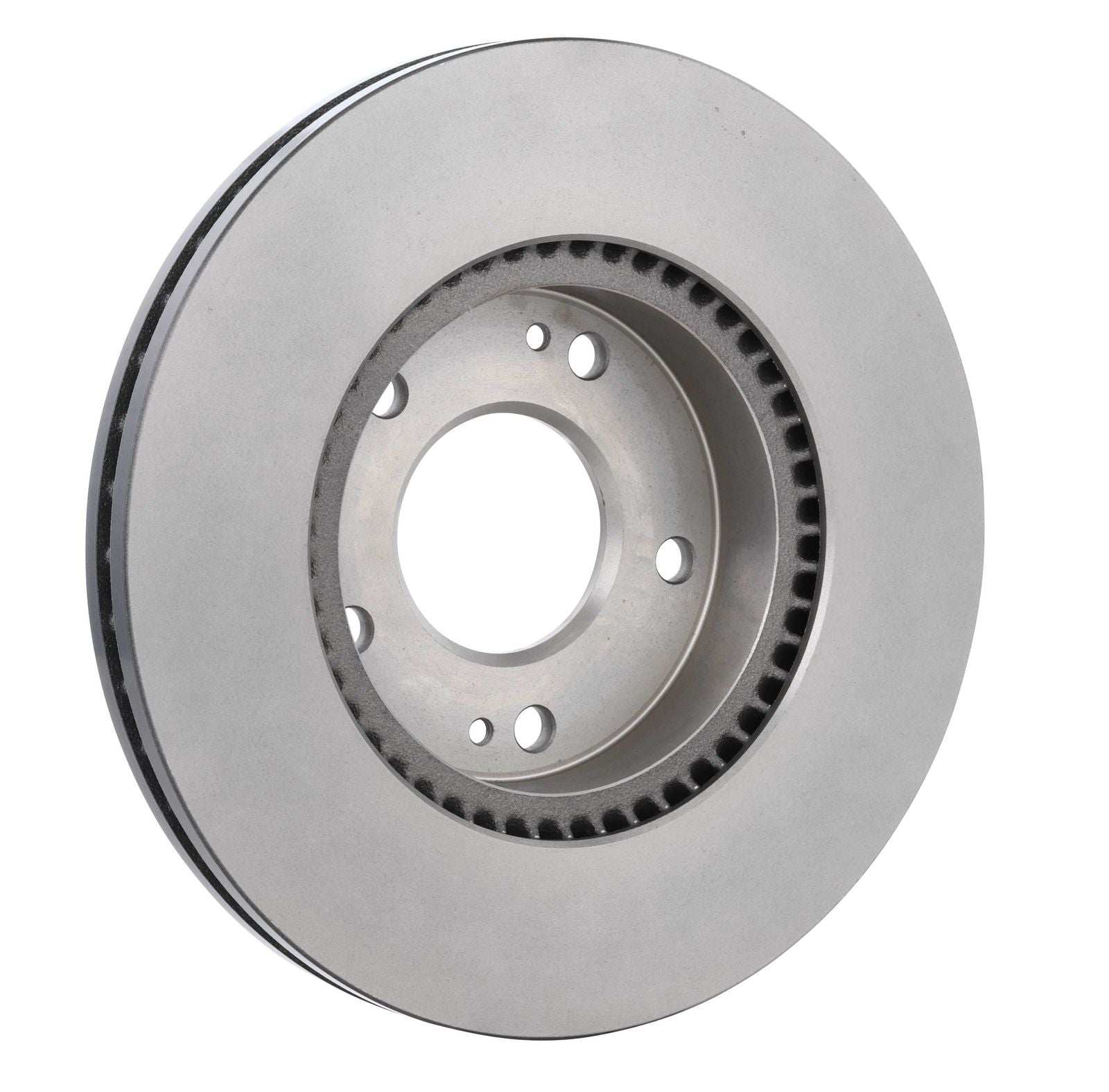 PRIME UV Coated Front Disc Brake Rotor - 09.B551.11_18