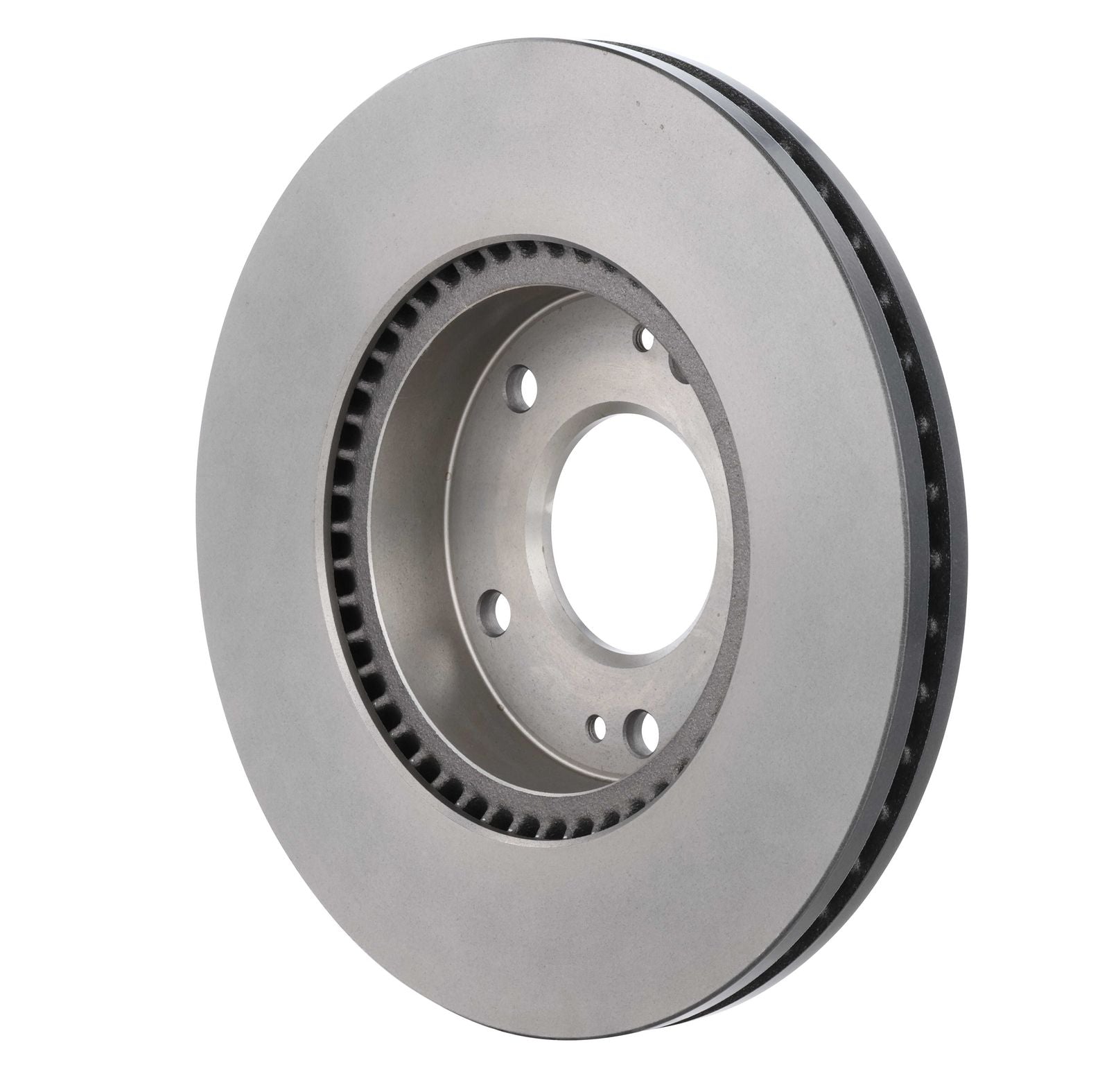 PRIME UV Coated Front Disc Brake Rotor - 09.B551.11_23