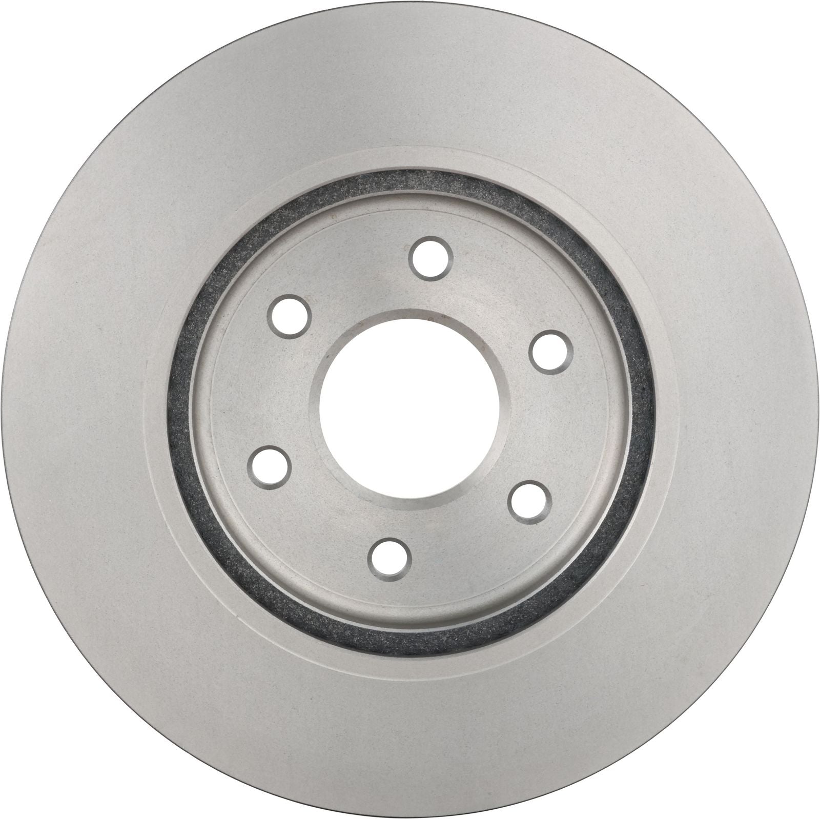 PRIME UV Coated Front Disc Brake Rotor - 09.B552.11_05
