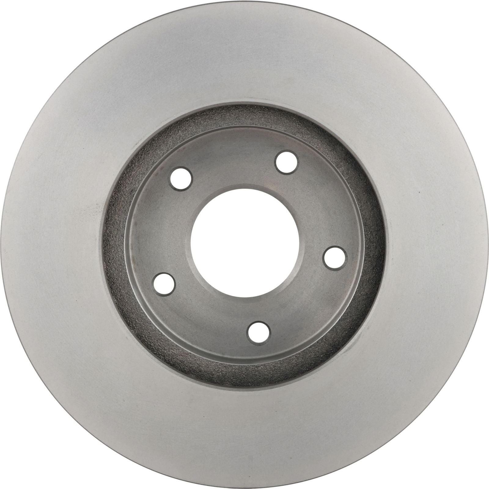 PRIME UV Coated Front Disc Brake Rotor - 09.B554.11_03