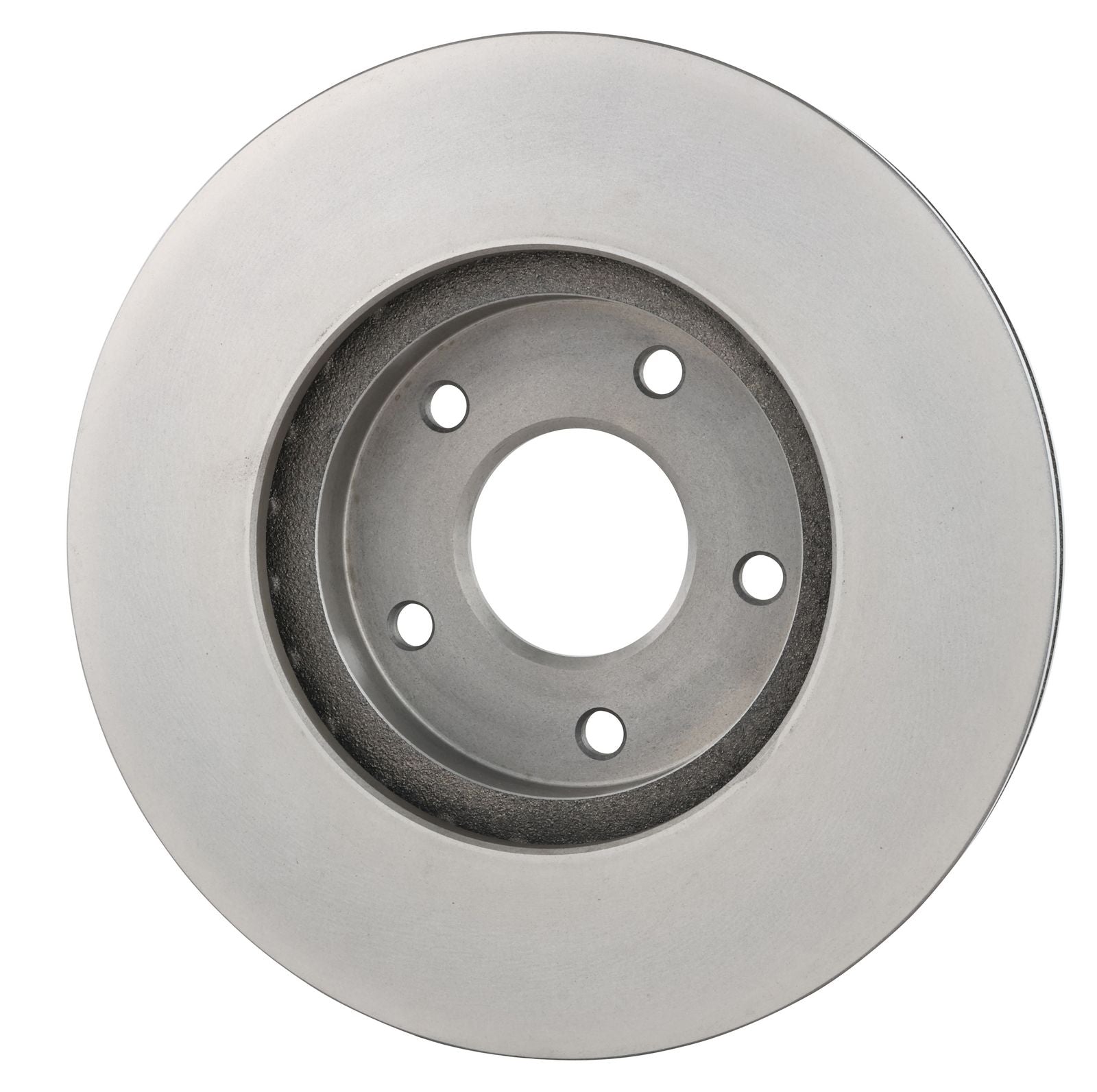 PRIME UV Coated Front Disc Brake Rotor - 09.B554.11_20