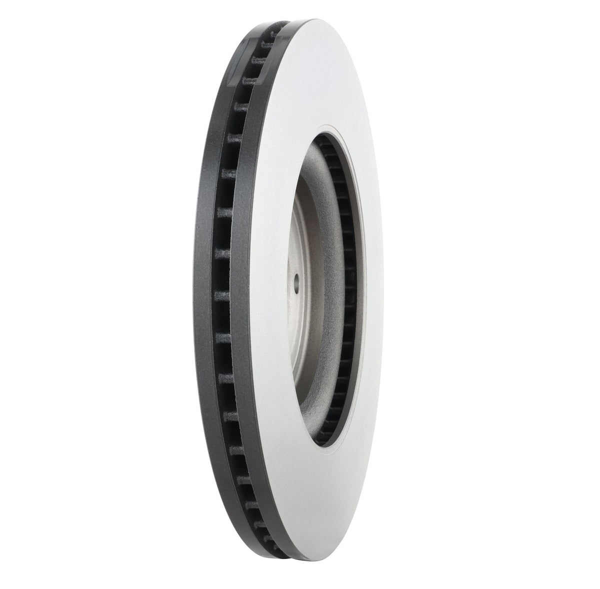 PRIME UV Coated Front Disc Brake Rotor - 09.B556.11_13