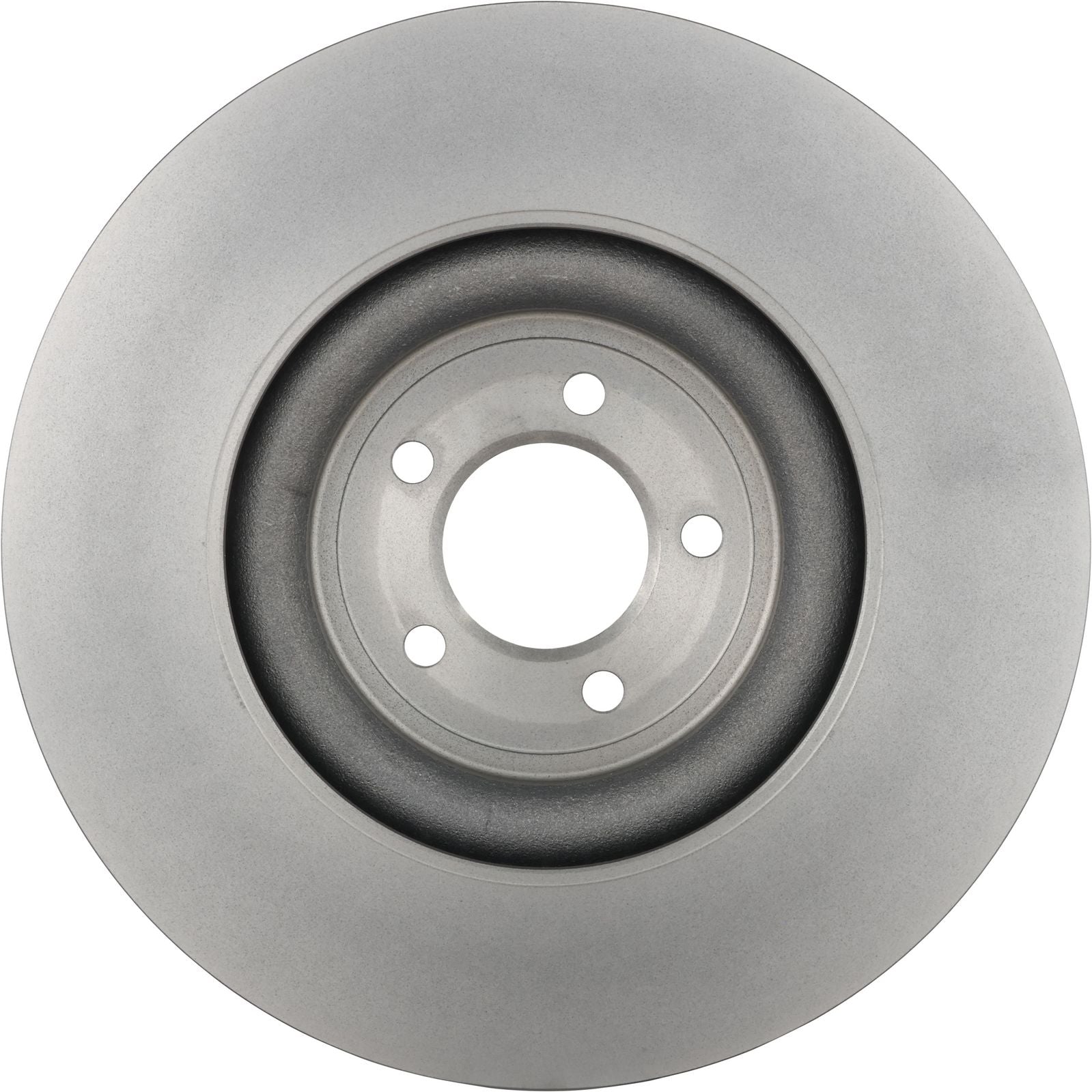 PRIME UV Coated Front Disc Brake Rotor - 09.B556.11_05