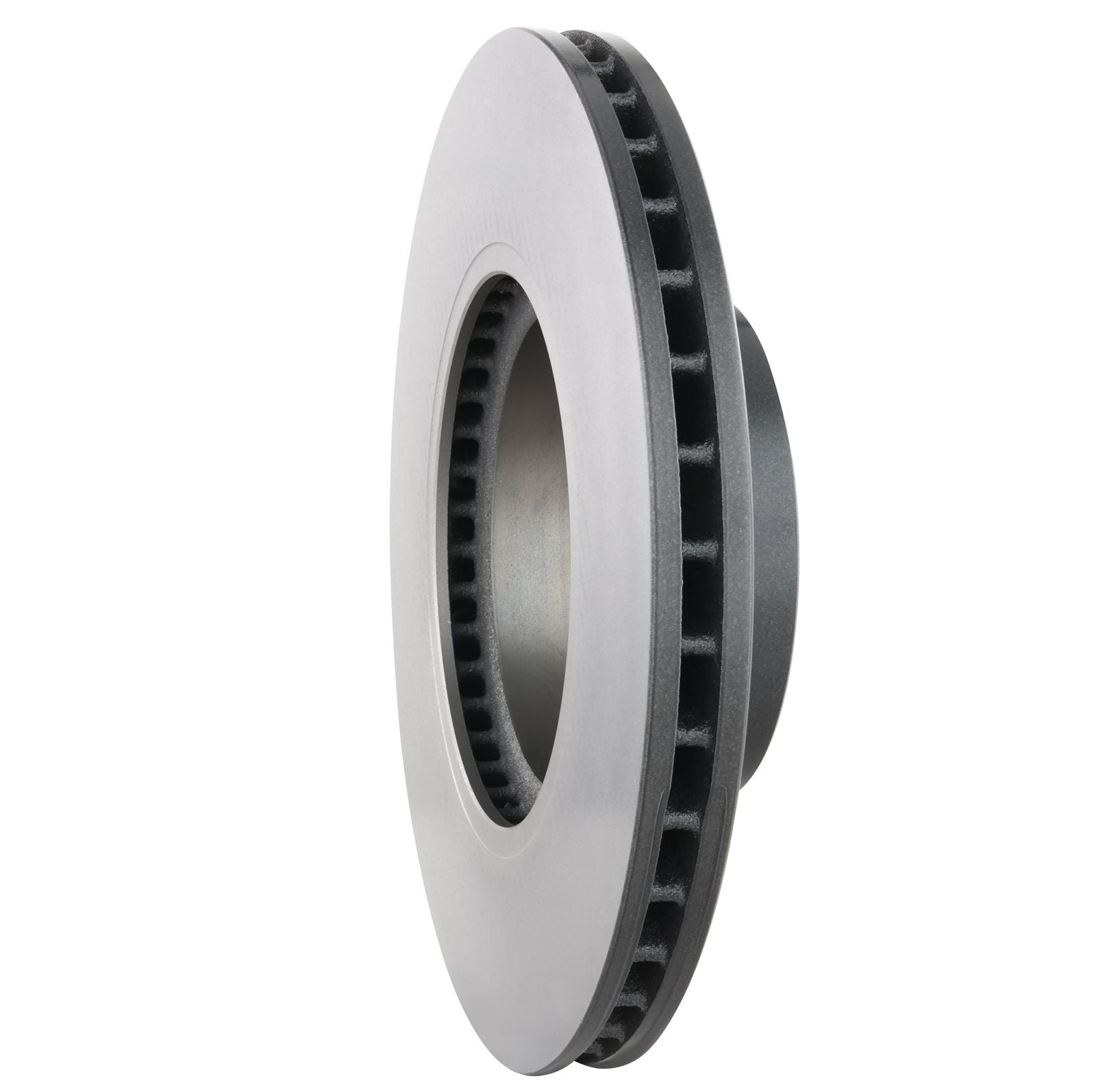 PRIME UV Coated Front Disc Brake Rotor - 09.B570.11_24