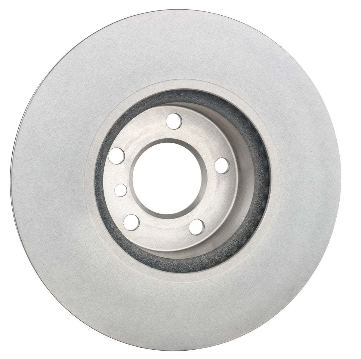 PRIME UV Coated Front Disc Brake Rotor - 09.B570.11_18