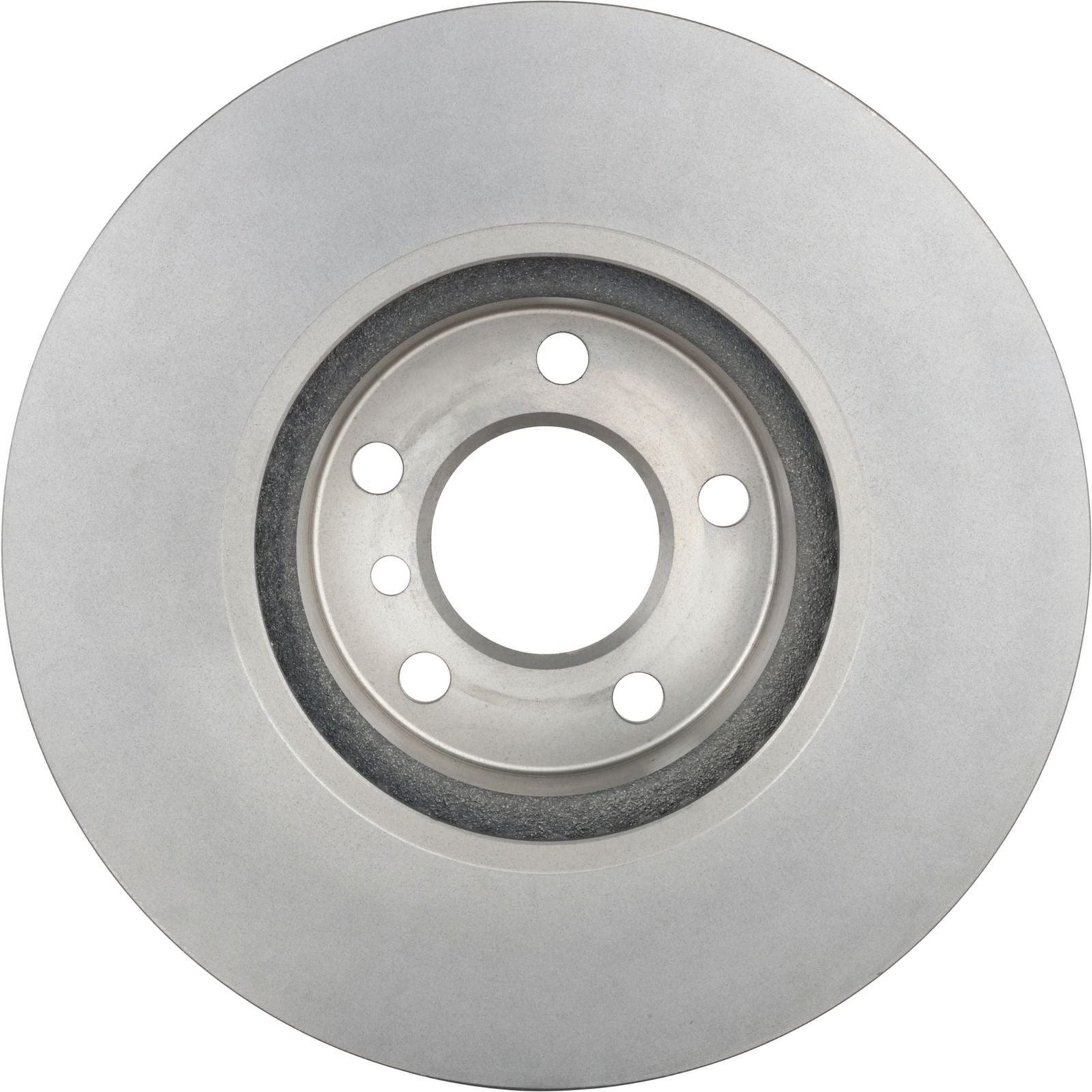 PRIME UV Coated Front Disc Brake Rotor - 09.B570.11_03