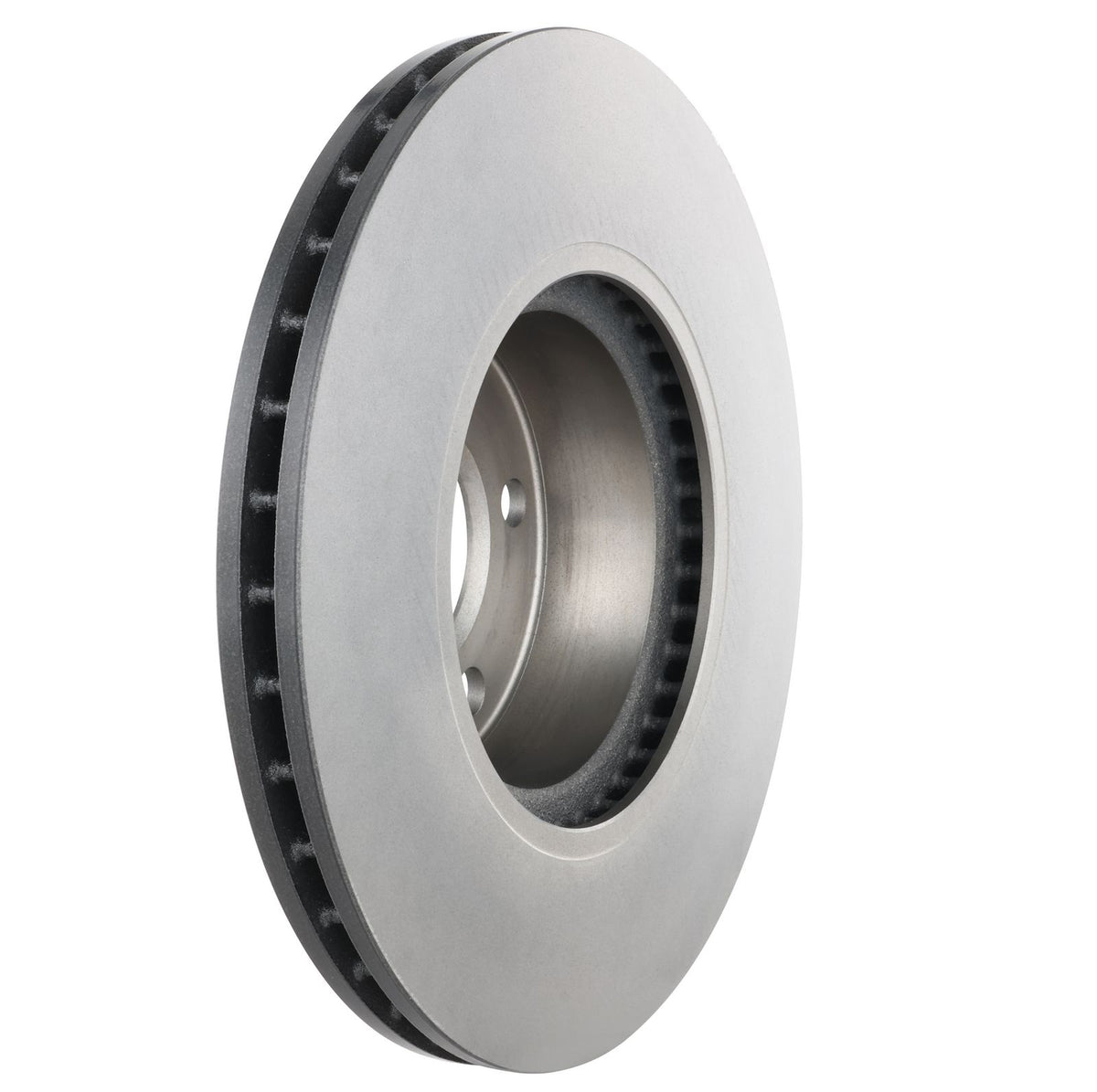 PRIME UV Coated Front Disc Brake Rotor - 09.B570.11_15