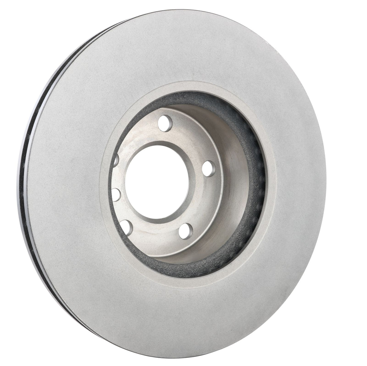 PRIME UV Coated Front Disc Brake Rotor - 09.B570.11_17