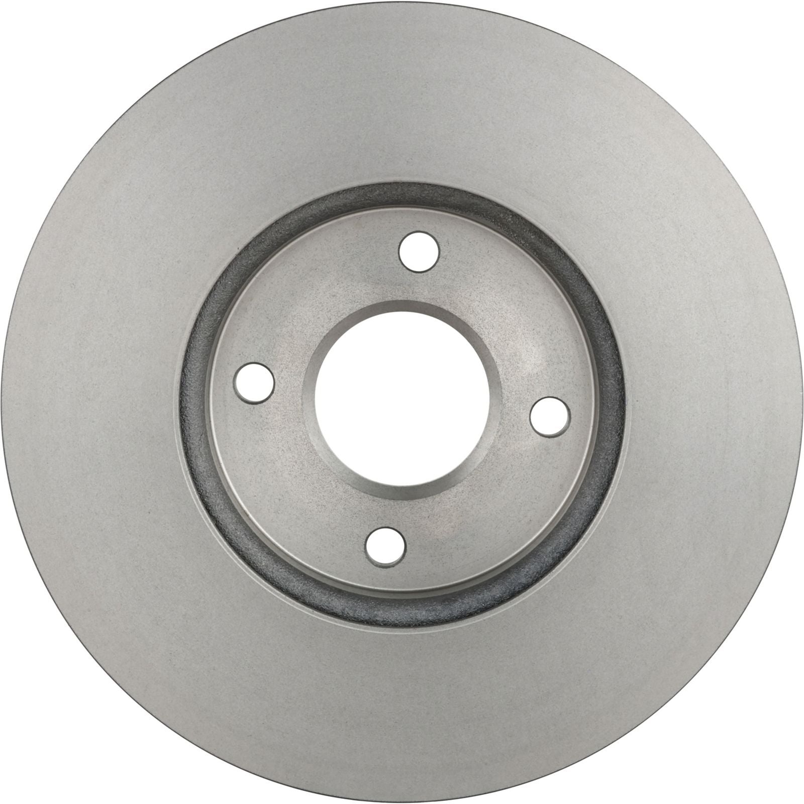 PRIME UV Coated Front Disc Brake Rotor - 09.B588.11_05