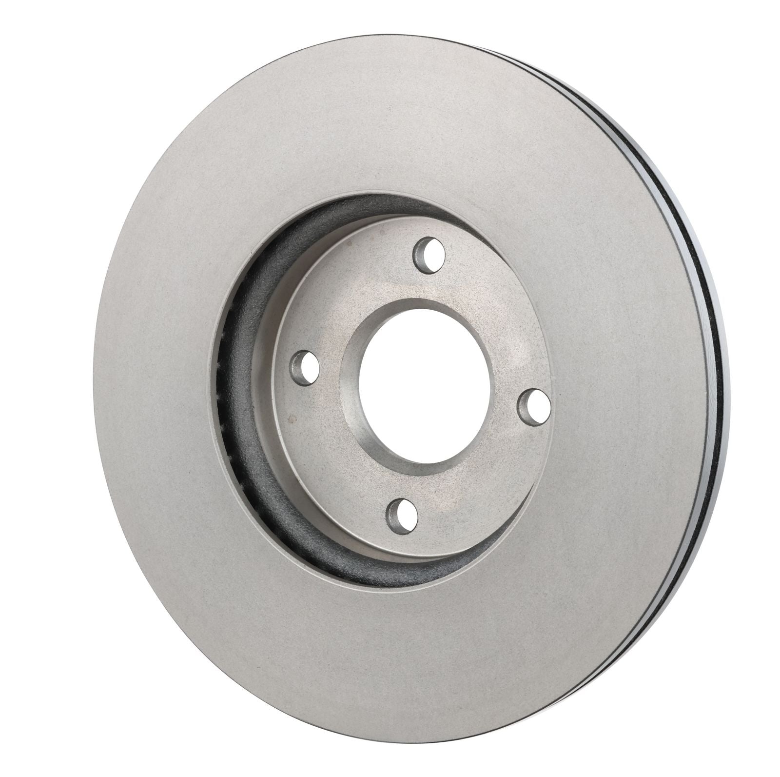 PRIME UV Coated Front Disc Brake Rotor - 09.B588.11_20