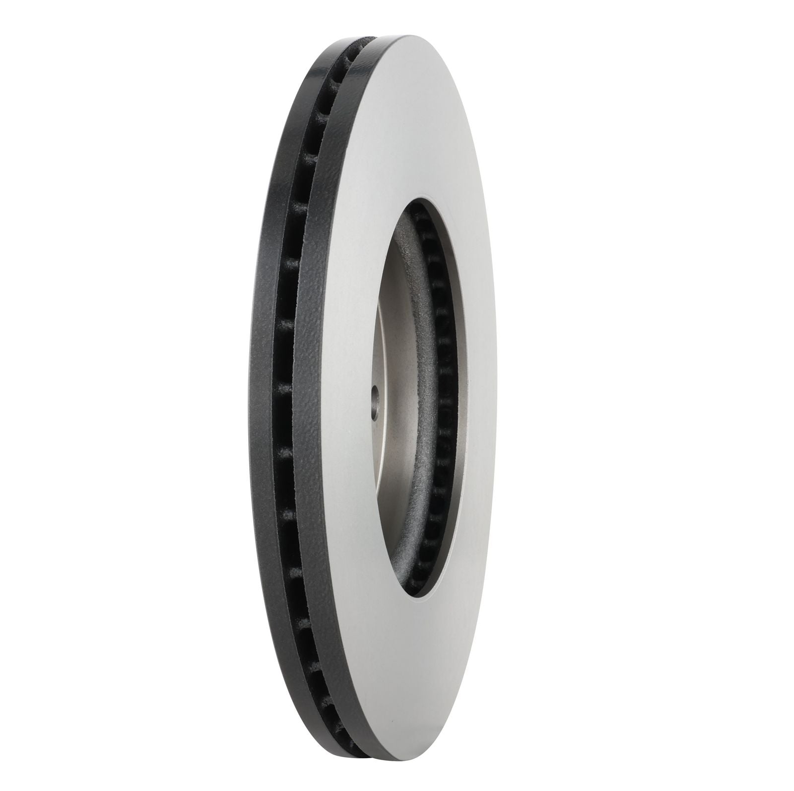 PRIME UV Coated Front Disc Brake Rotor - 09.B588.11_13