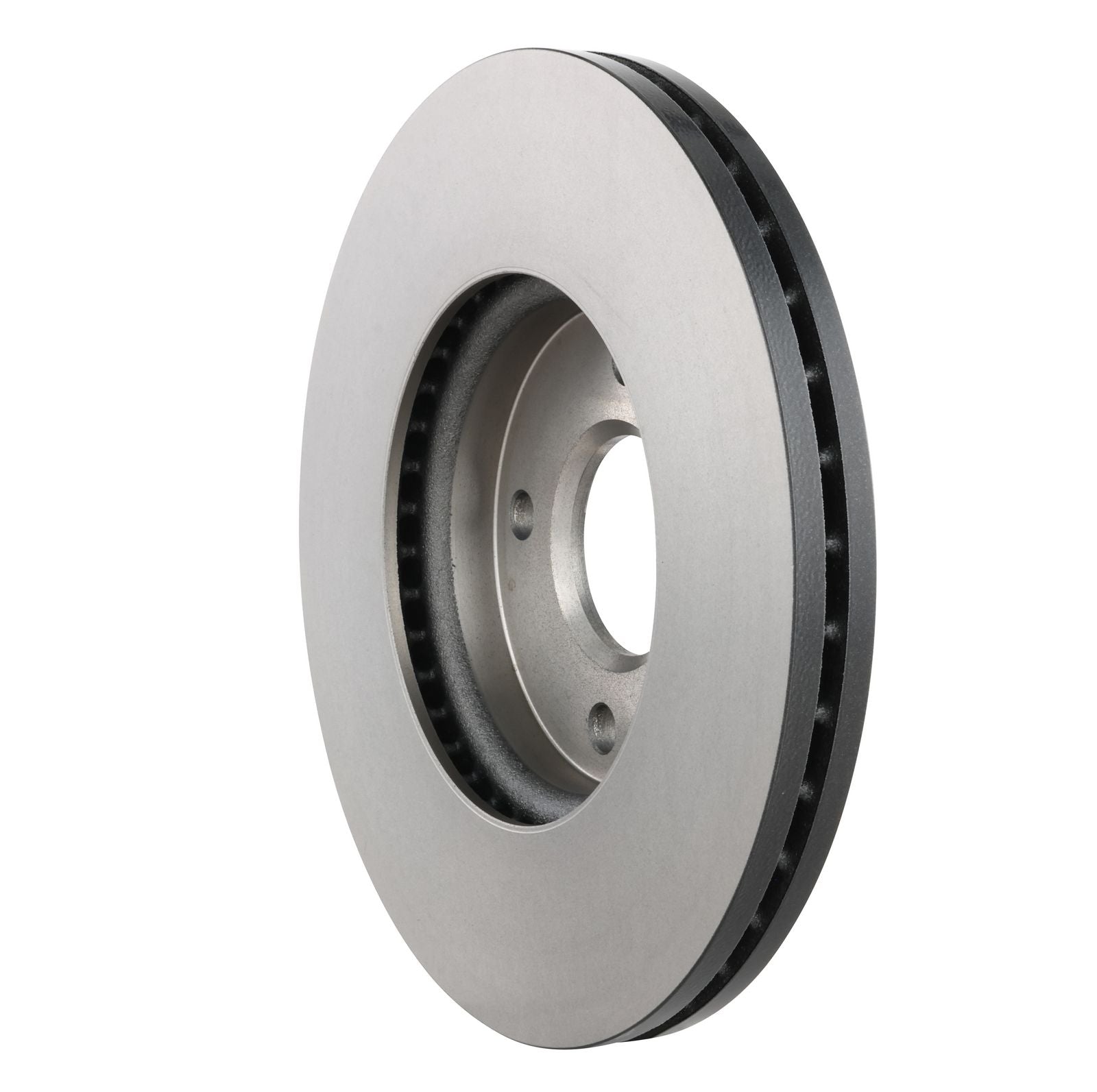 PRIME UV Coated Front Disc Brake Rotor - 09.B588.11_22