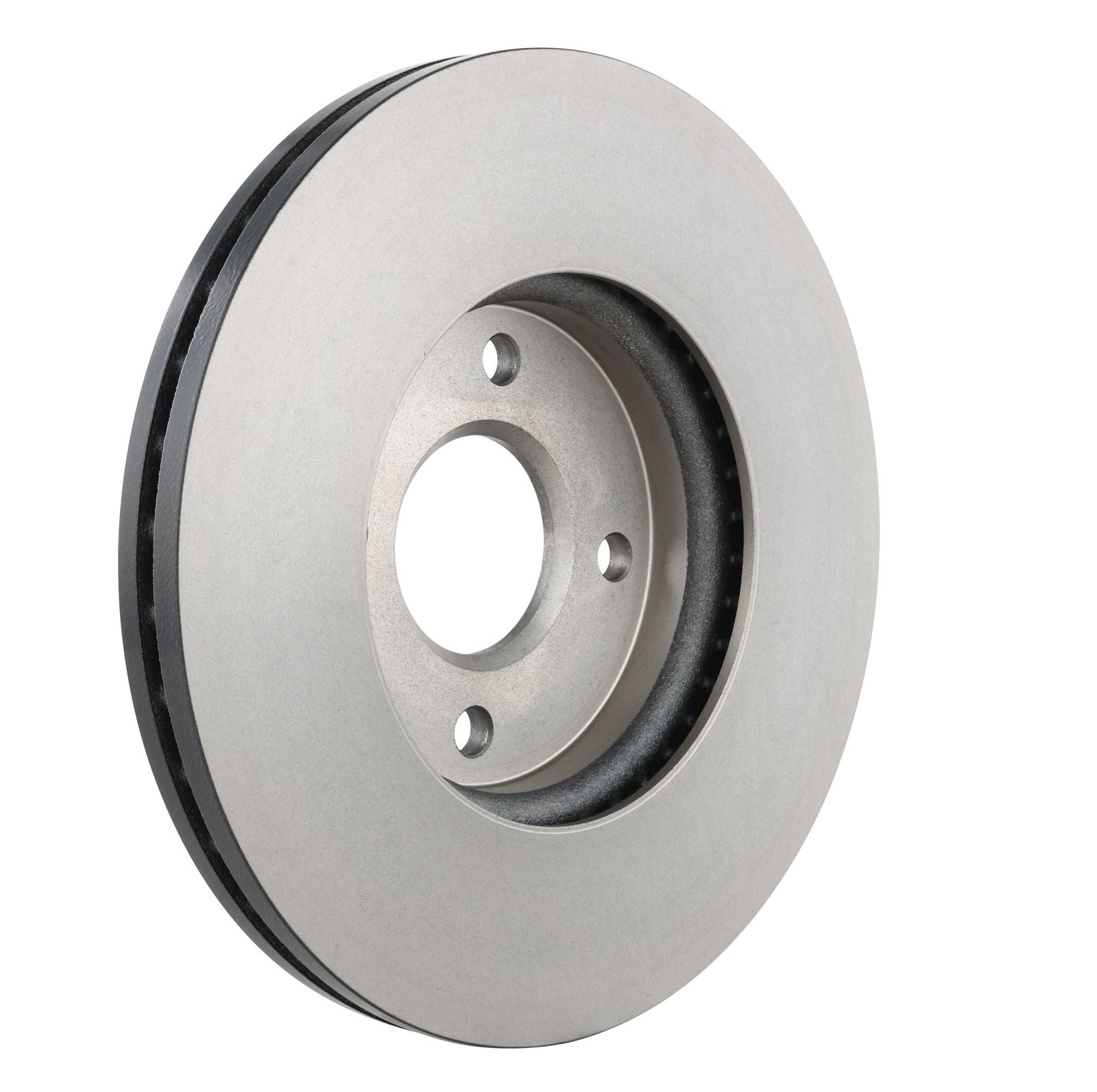 PRIME UV Coated Front Disc Brake Rotor - 09.B588.11_15