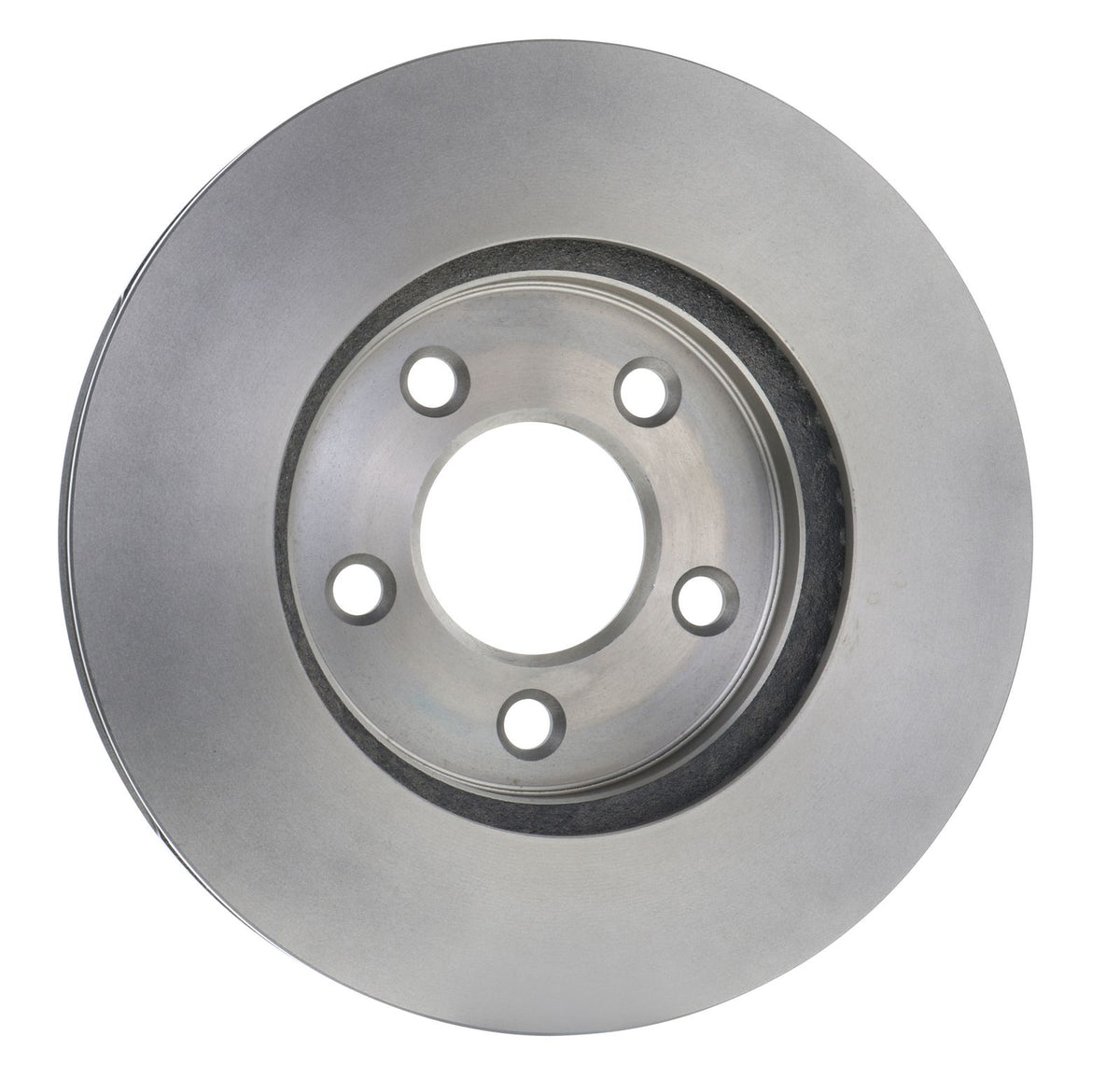 PRIME UV Coated Front Disc Brake Rotor - 09.B589.11_18