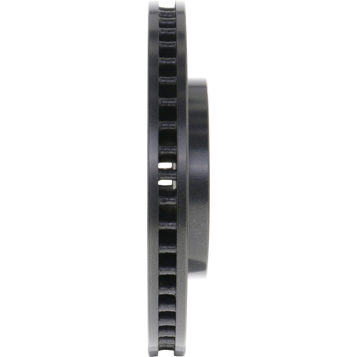 PRIME UV Coated Front Disc Brake Rotor - 09.B589.11_05
