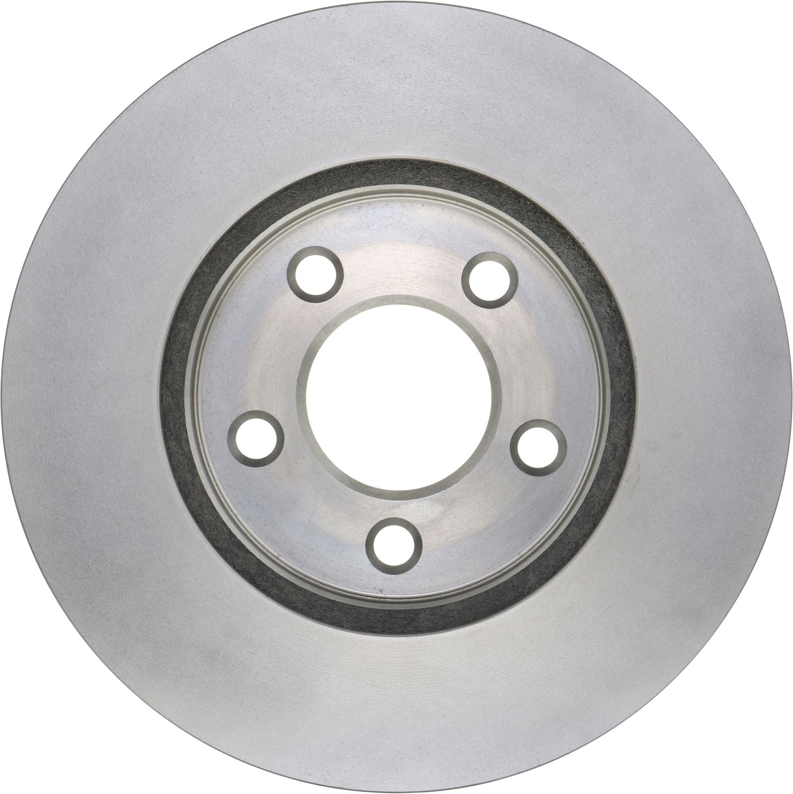 PRIME UV Coated Front Disc Brake Rotor - 09.B589.11_05