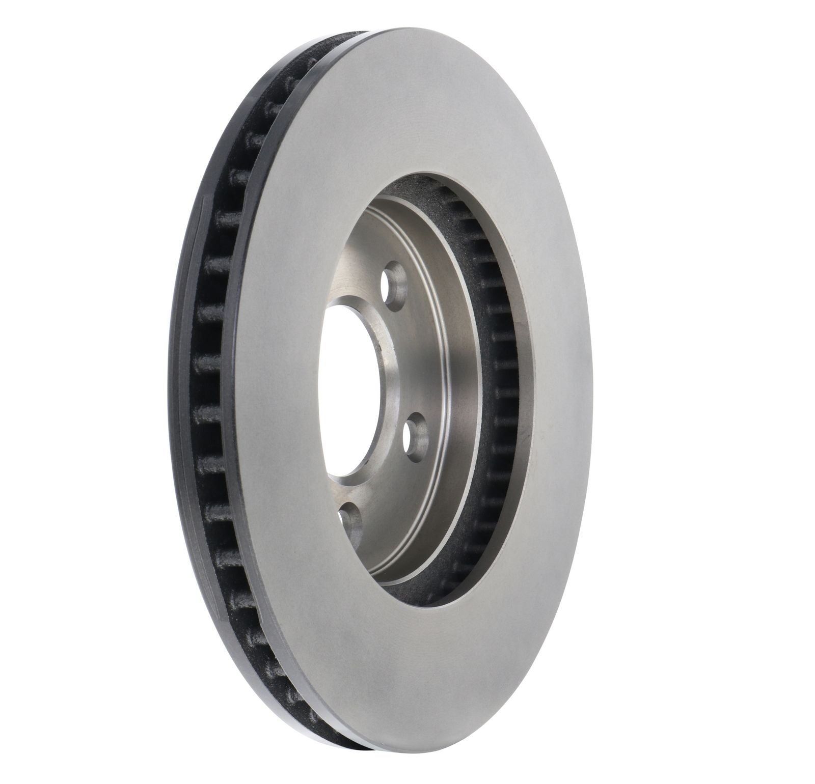 PRIME UV Coated Front Disc Brake Rotor - 09.B589.11_15