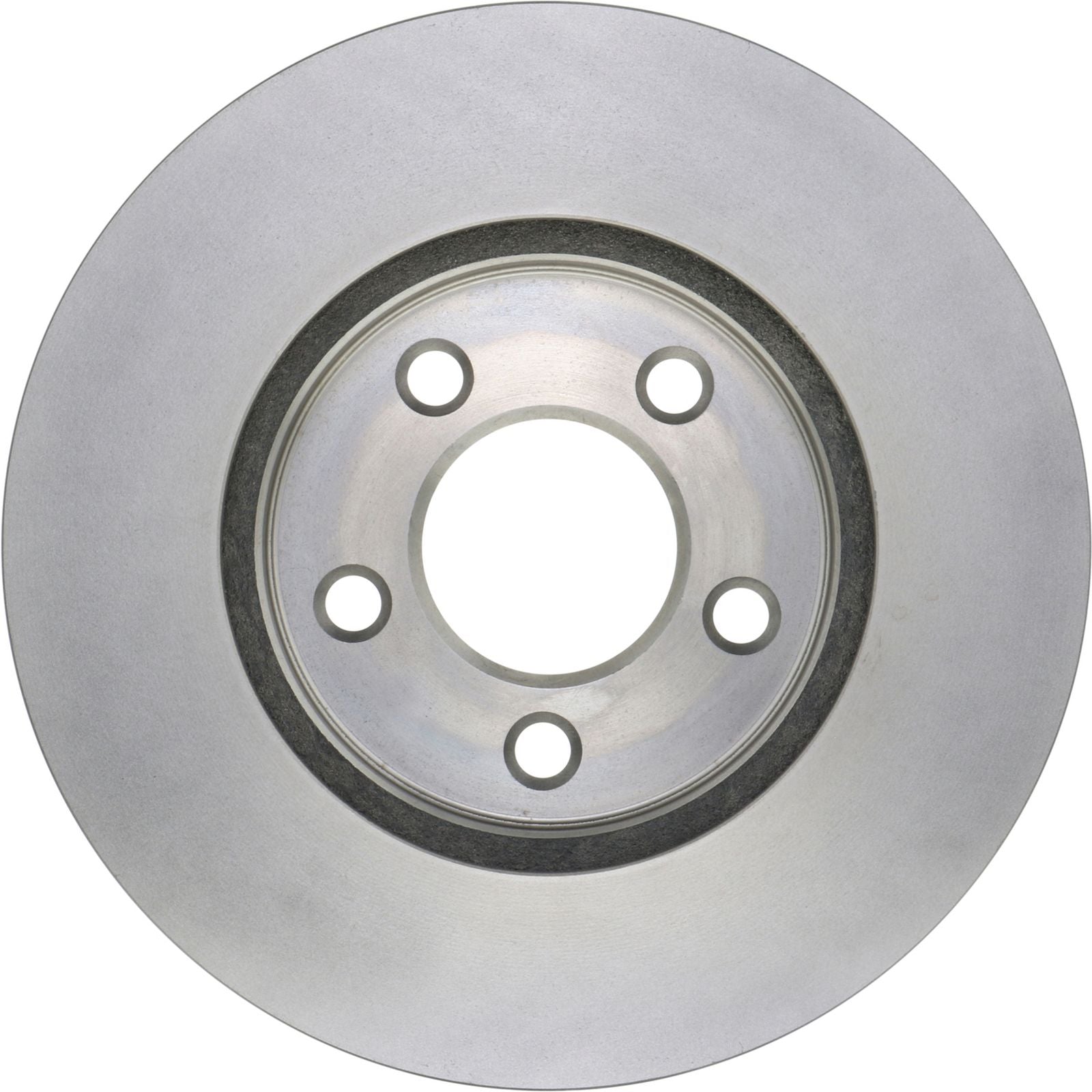 PRIME UV Coated Front Disc Brake Rotor - 09.B589.11_01