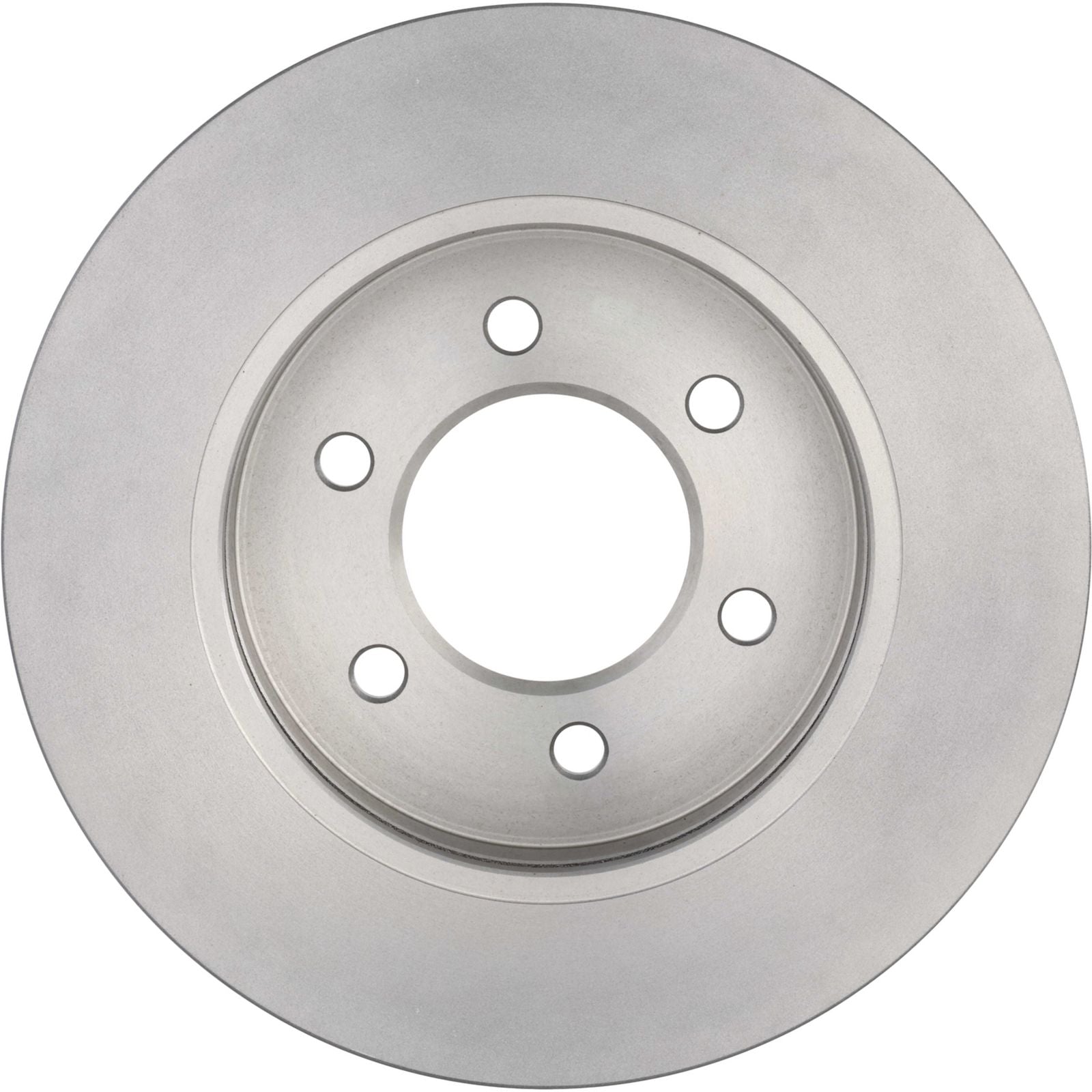 PRIME UV Coated Front Disc Brake Rotor - 09.B597.11_04