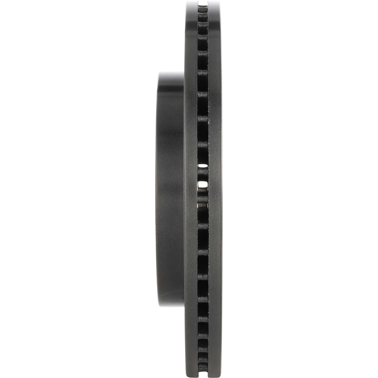 PRIME UV Coated Front Disc Brake Rotor - 09.B597.11_03