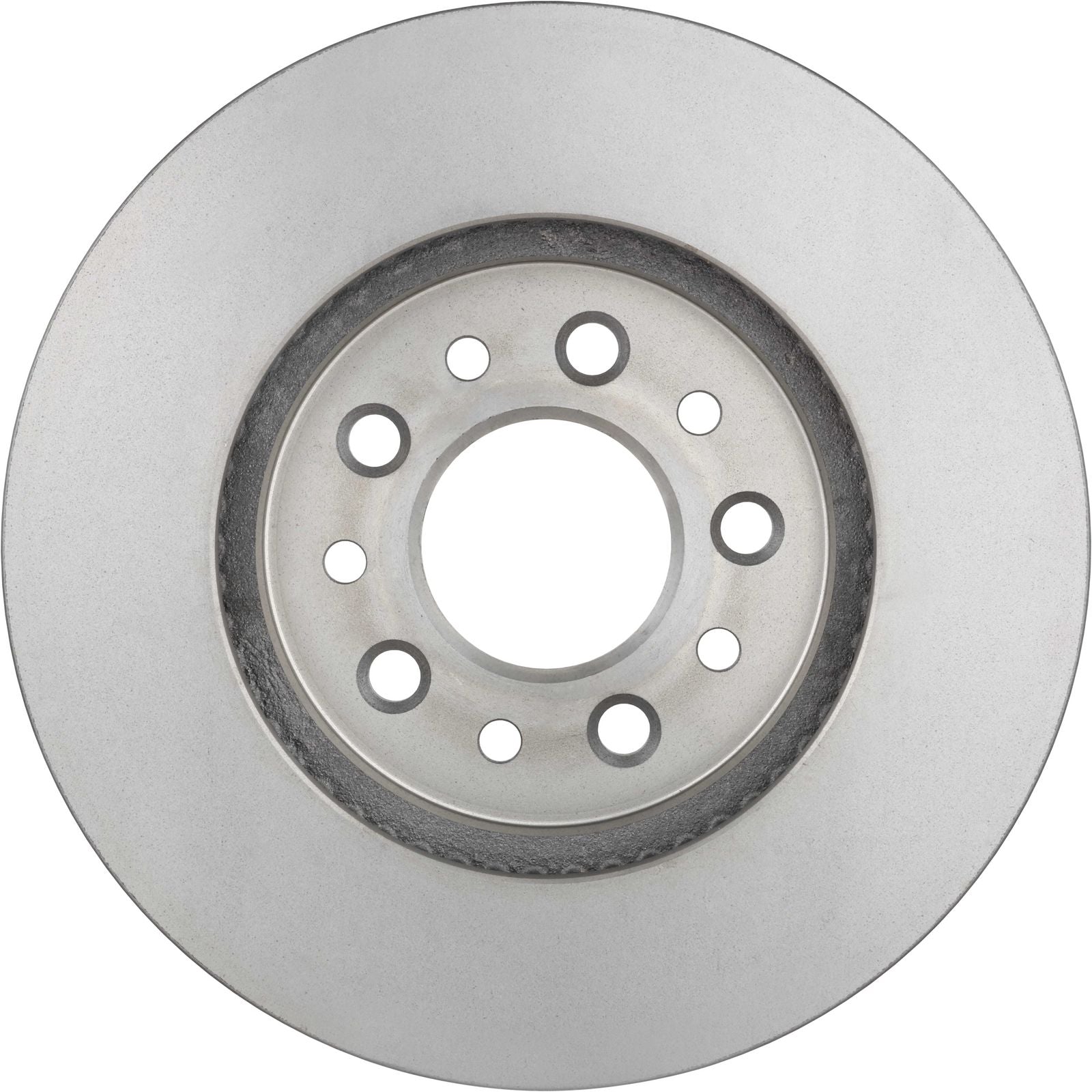 PRIME UV Coated Front Disc Brake Rotor - 09.B609.11_05