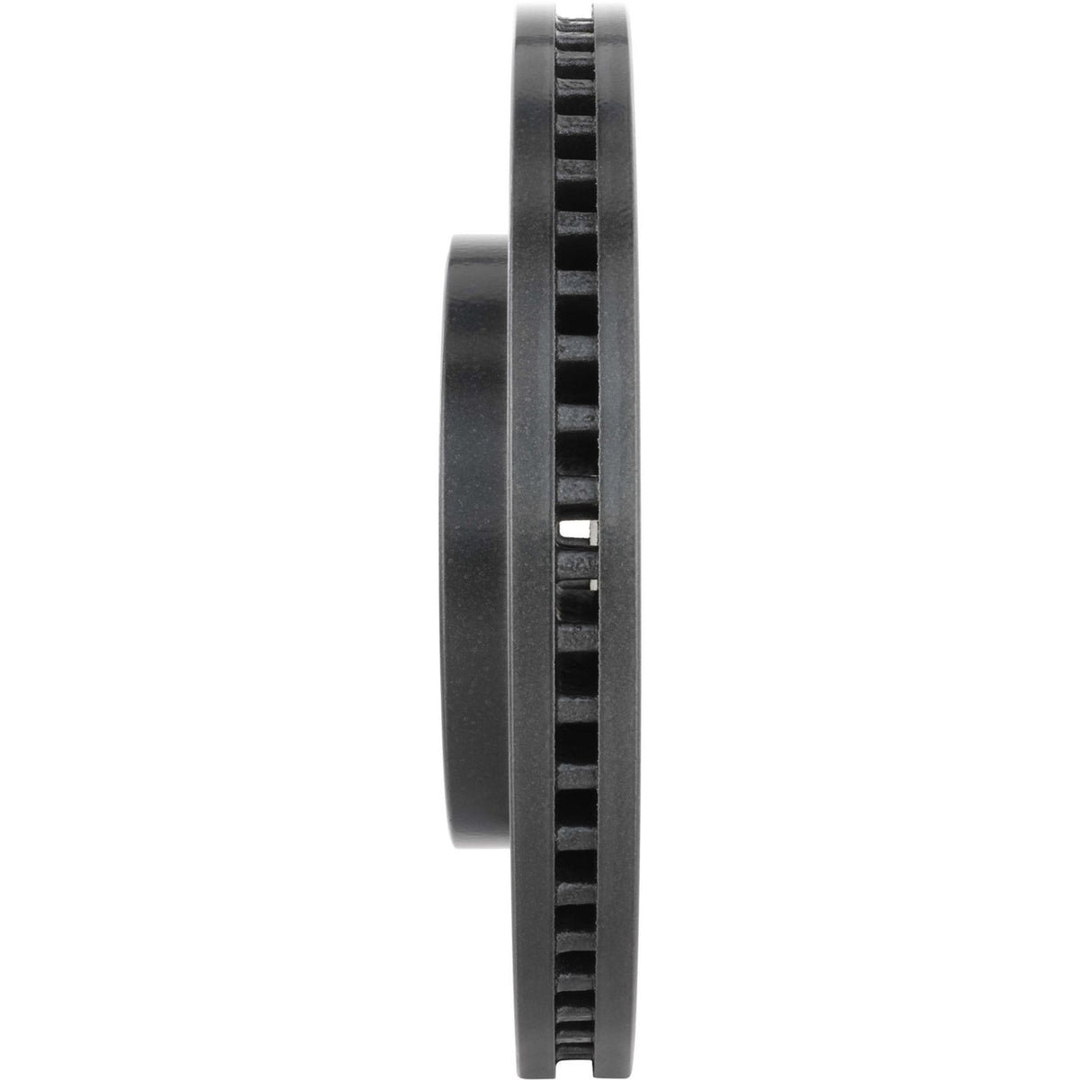 PRIME UV Coated Front Disc Brake Rotor - 09.B609.11_03